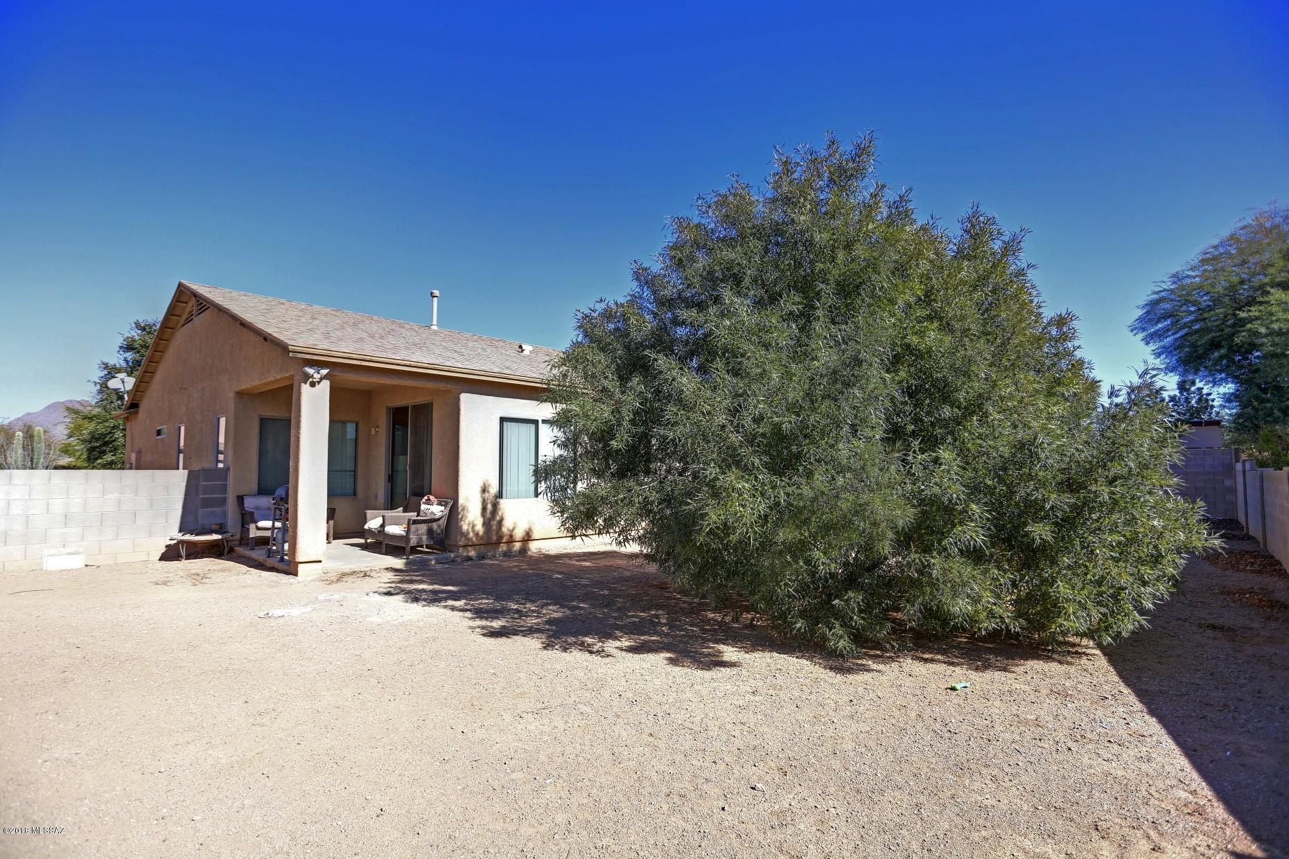 Camino Verde Estates II (1-204) - Residential