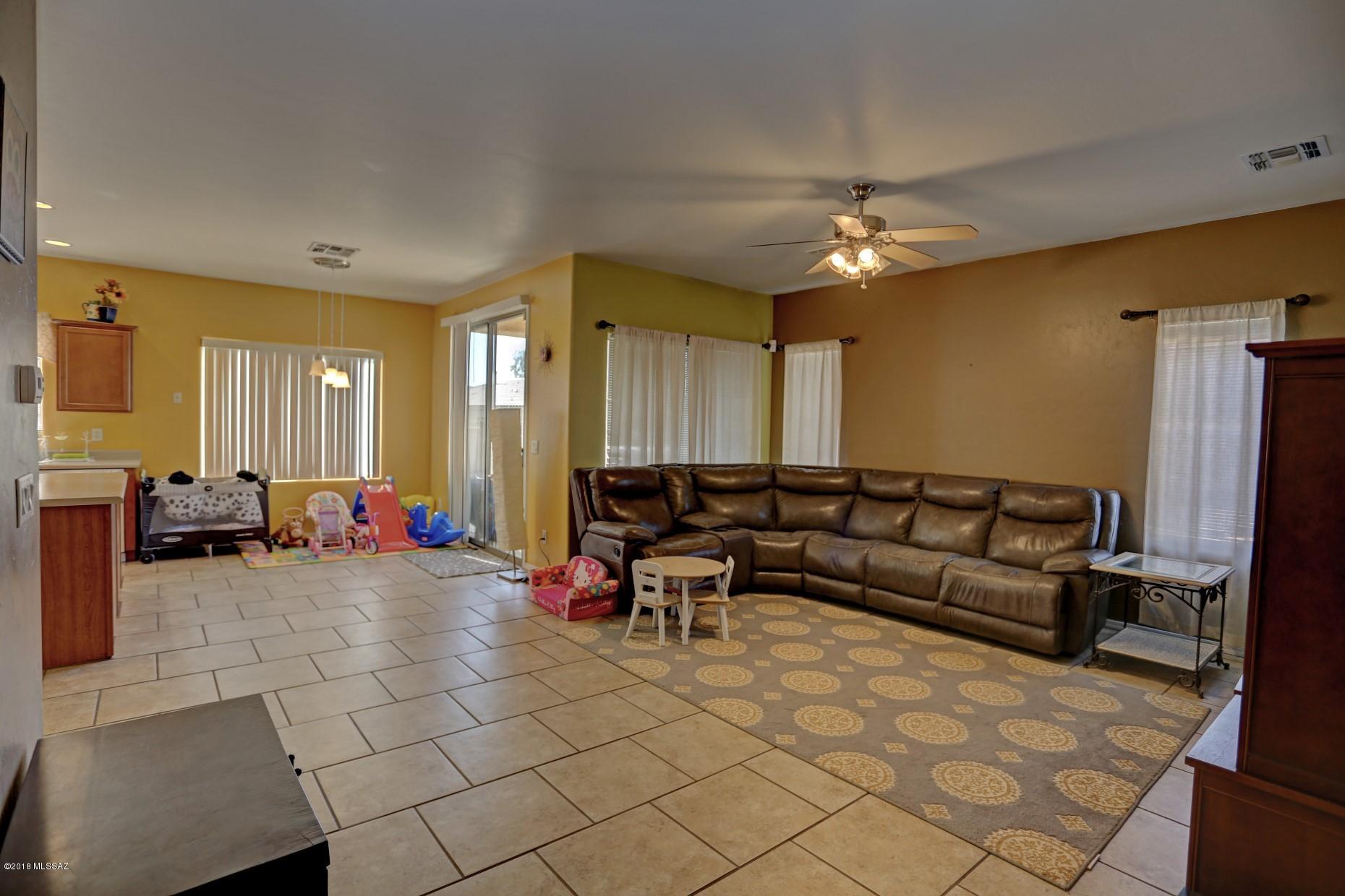 Camino Verde Estates II (1-204) - Residential