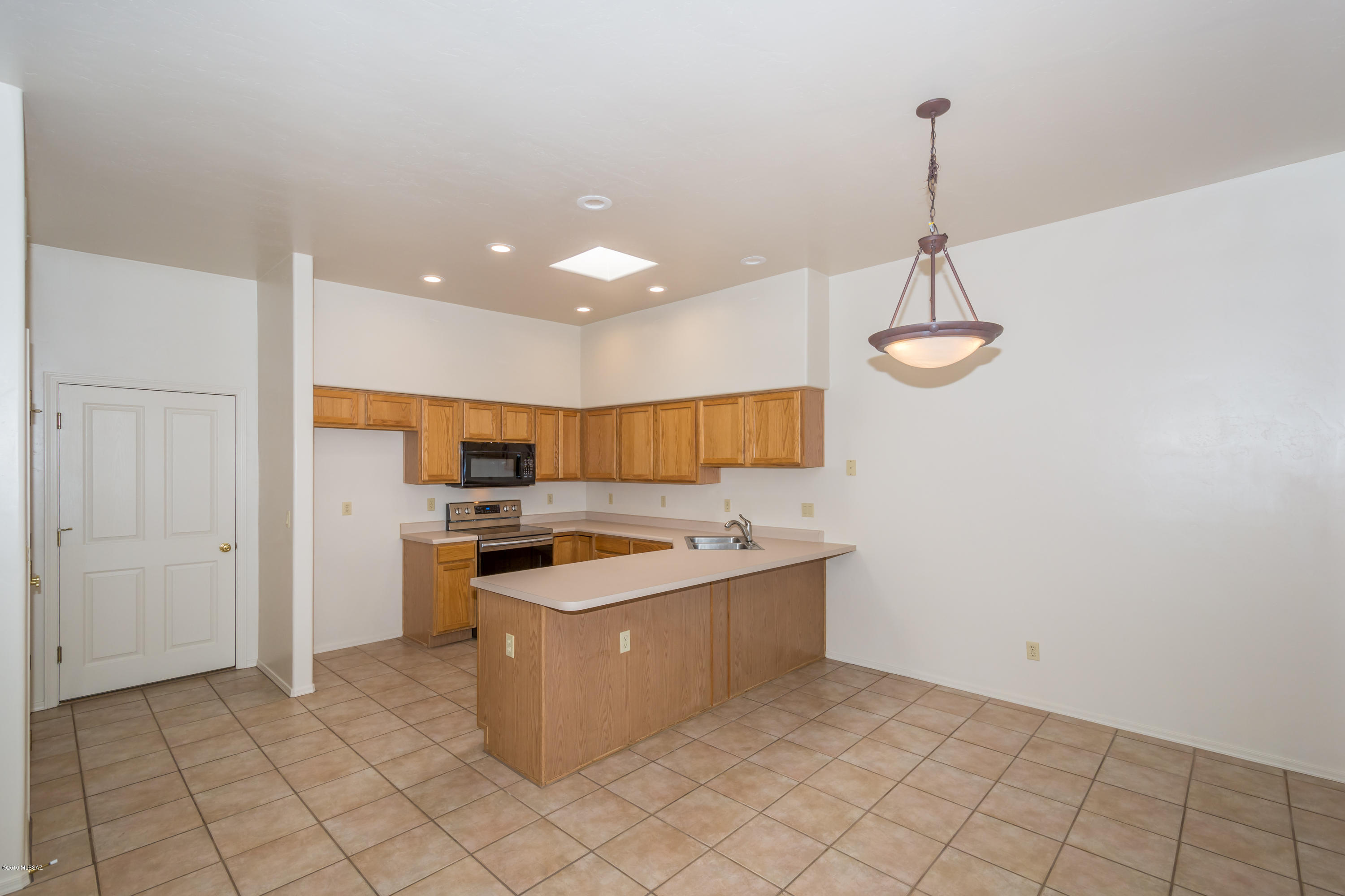 Peppersauce Townhomes(1-21) - Residential
