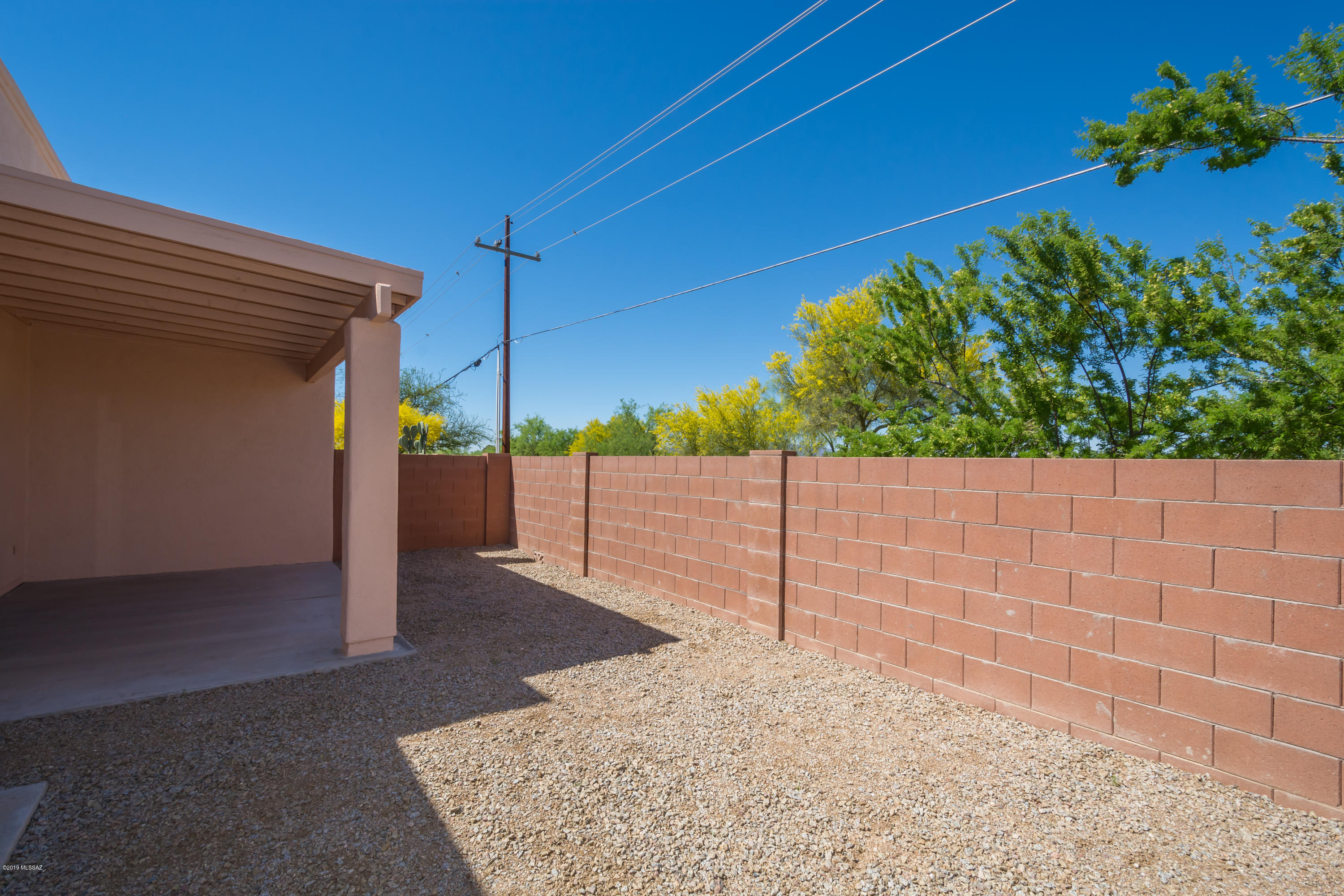 Peppersauce Townhomes(1-21) - Residential