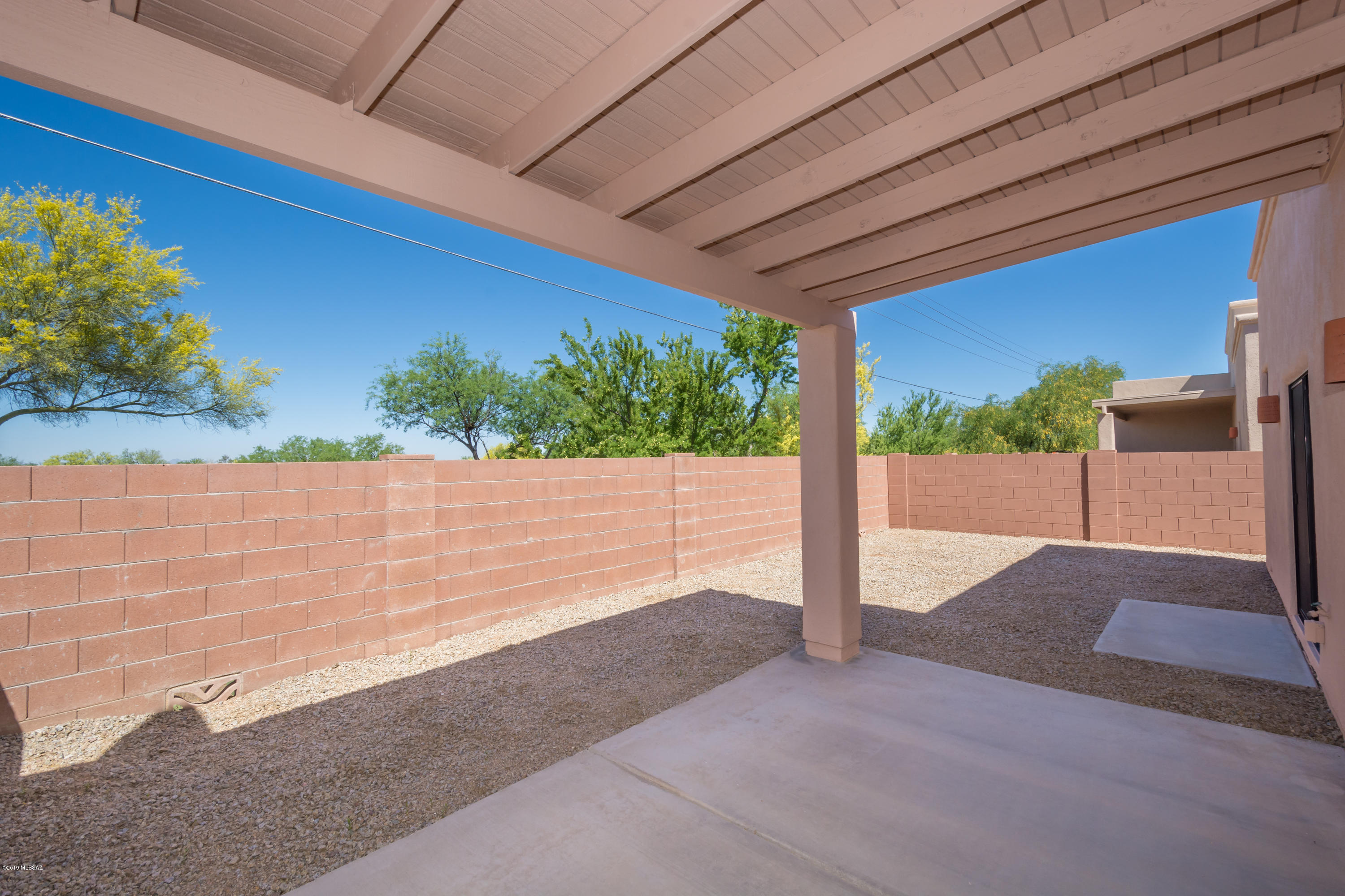 Peppersauce Townhomes(1-21) - Residential