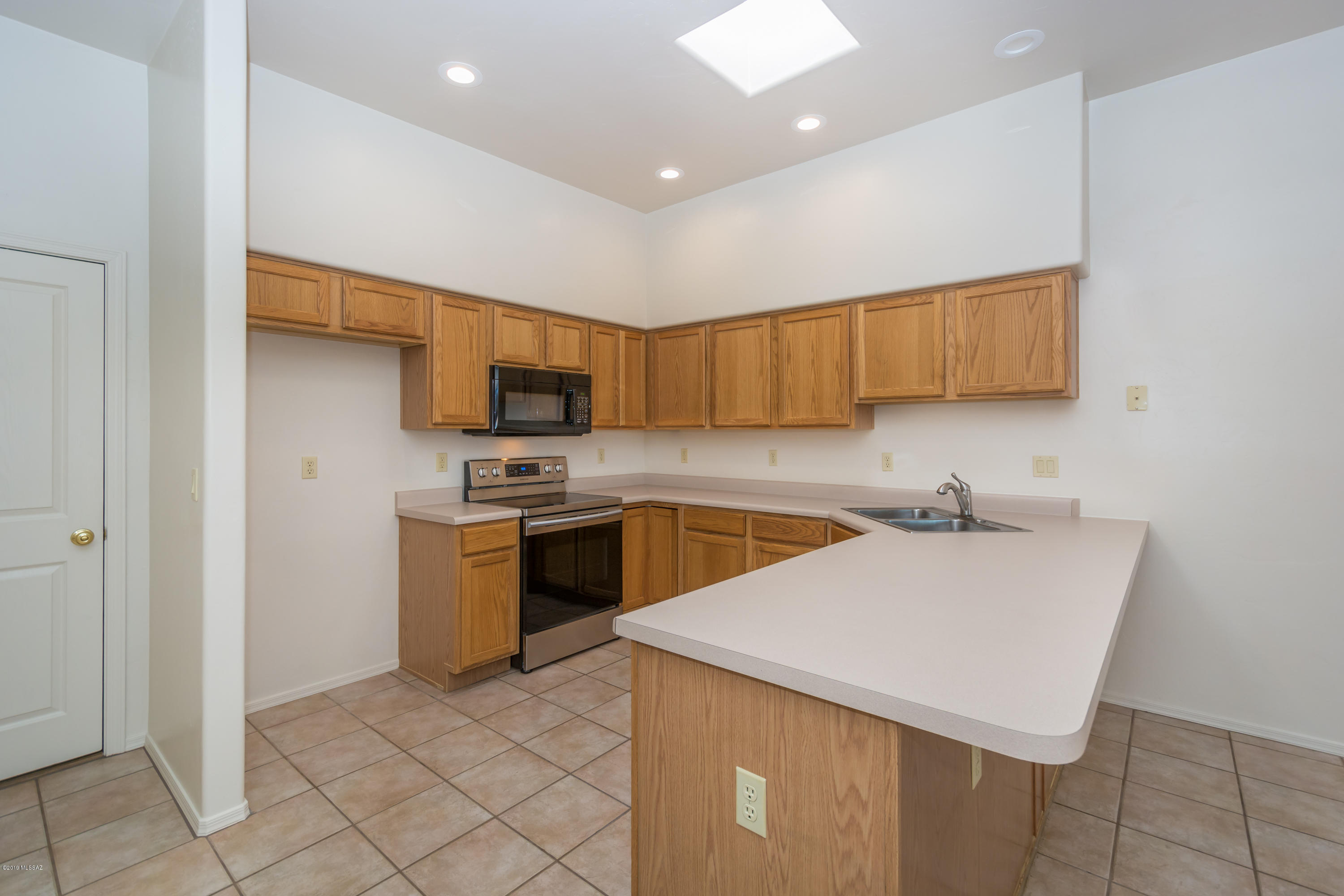 Peppersauce Townhomes(1-21) - Residential