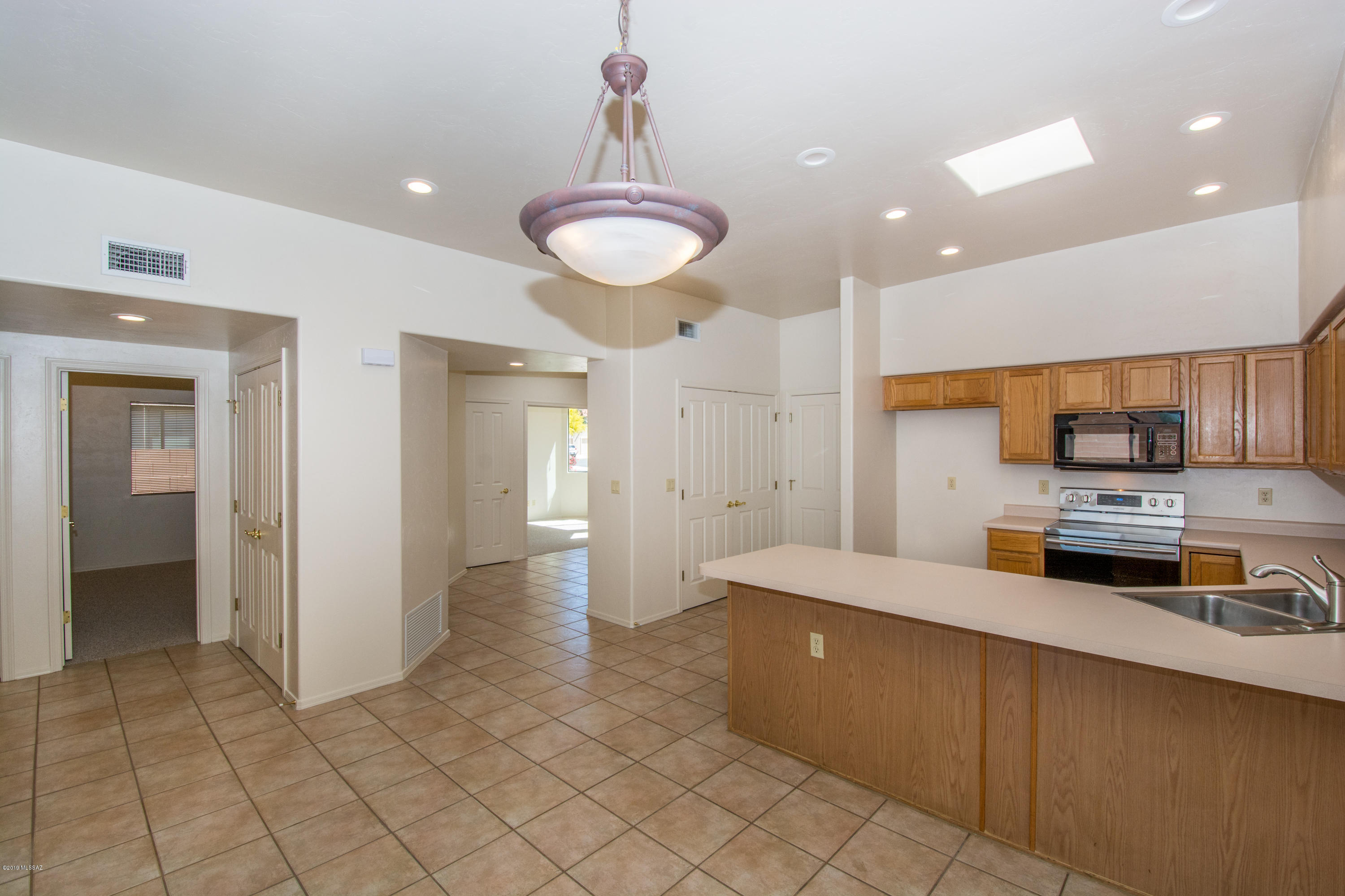 Peppersauce Townhomes(1-21) - Residential