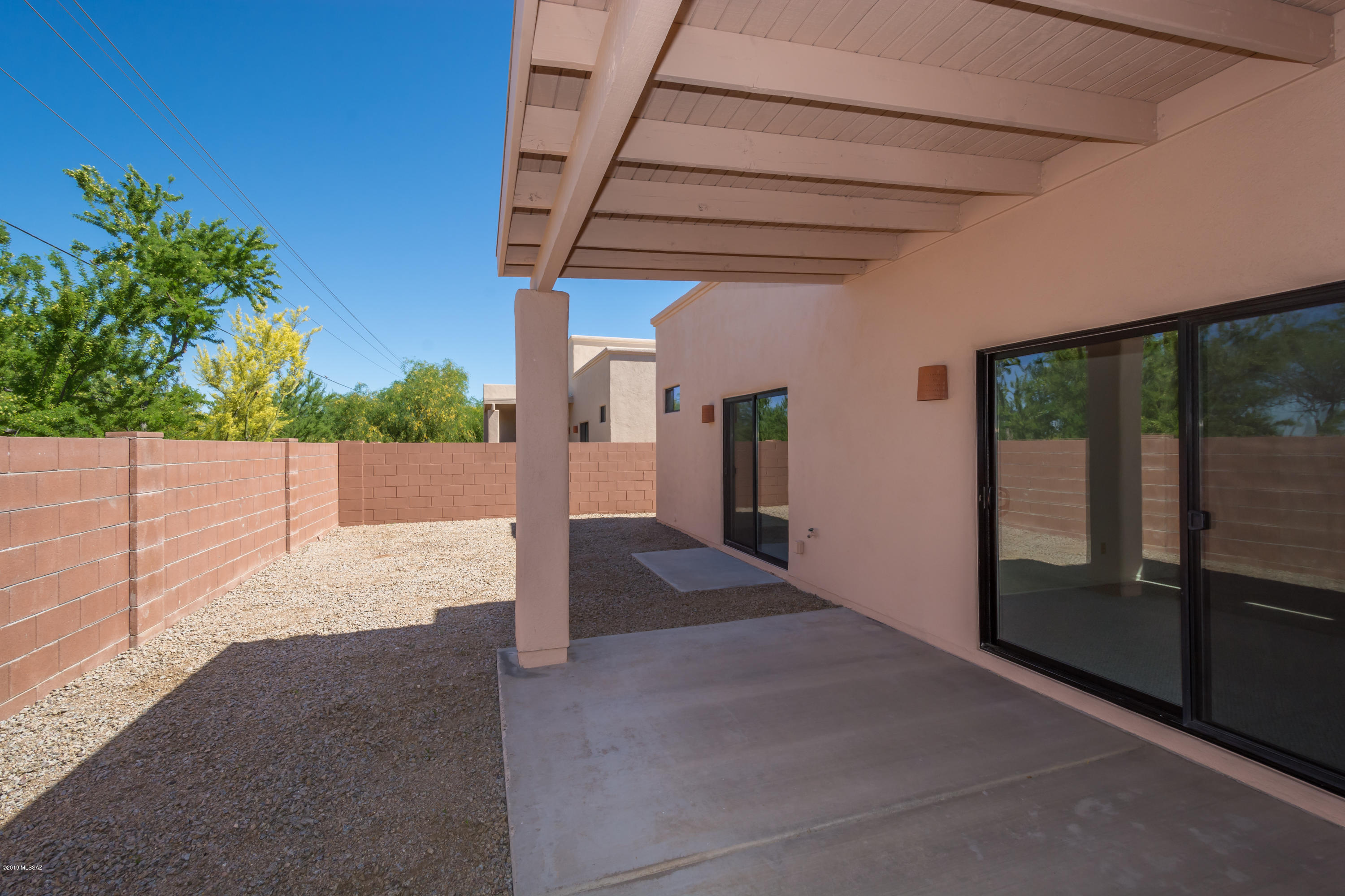 Peppersauce Townhomes(1-21) - Residential