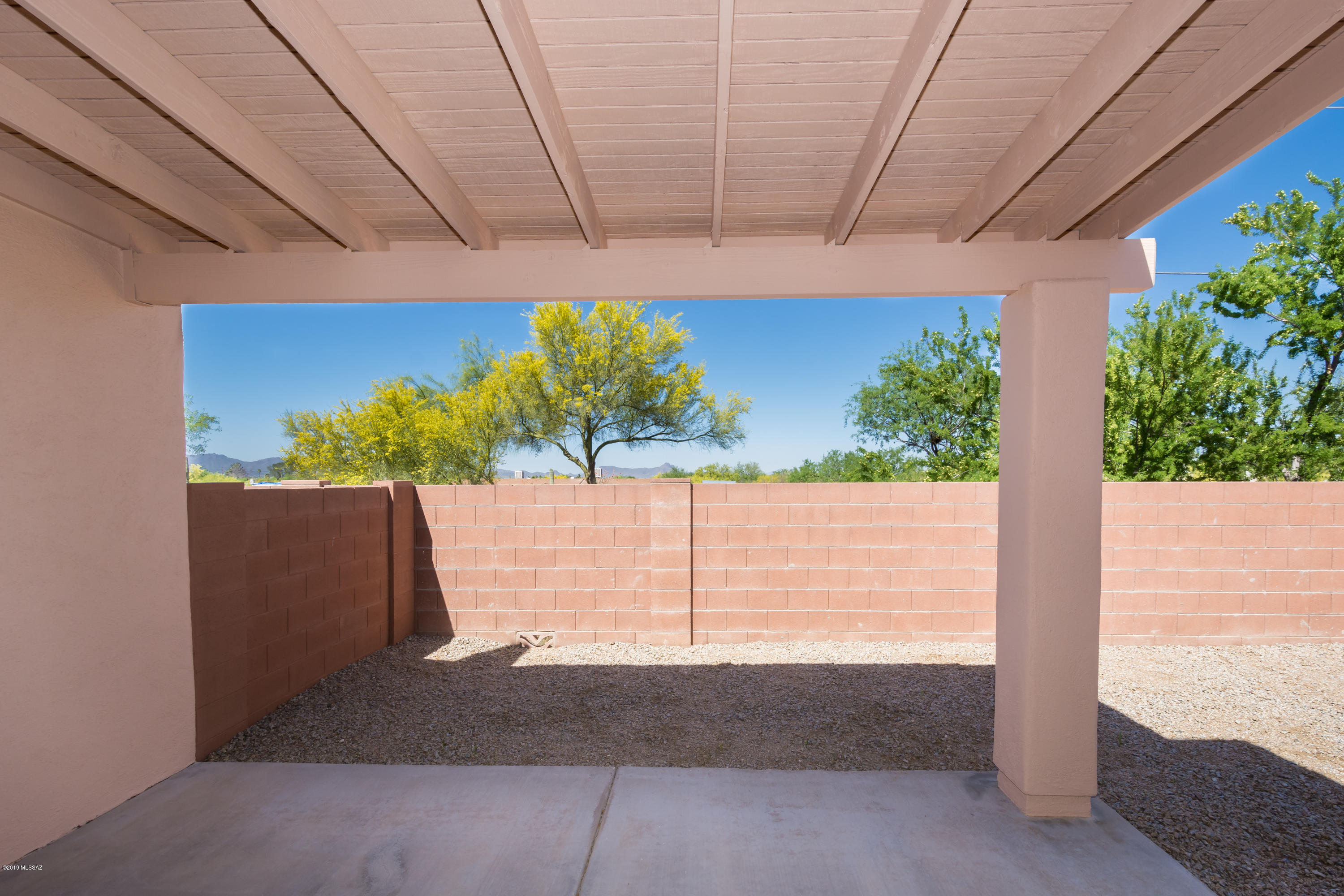 Peppersauce Townhomes(1-21) - Residential
