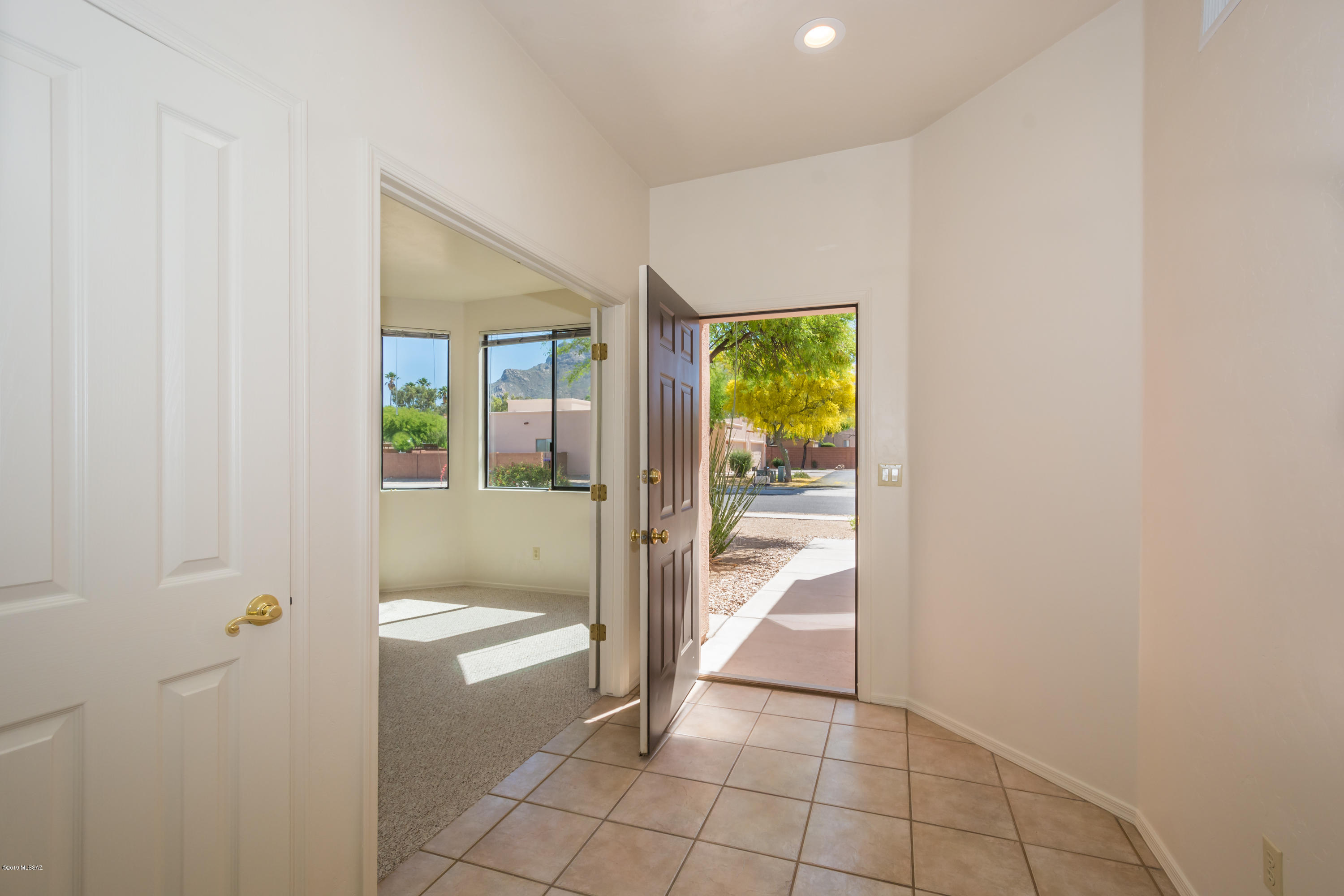 Peppersauce Townhomes(1-21) - Residential