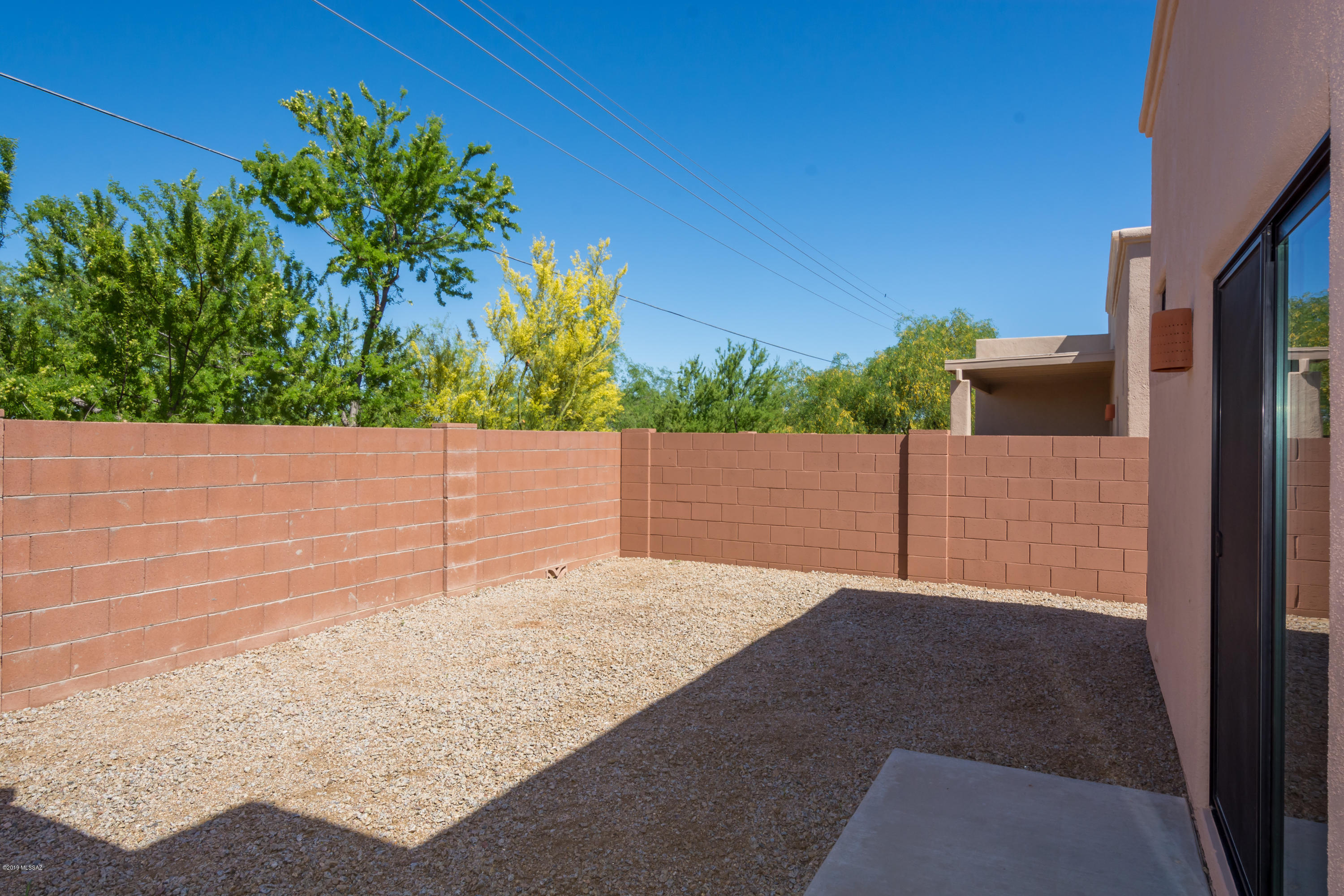 Peppersauce Townhomes(1-21) - Residential