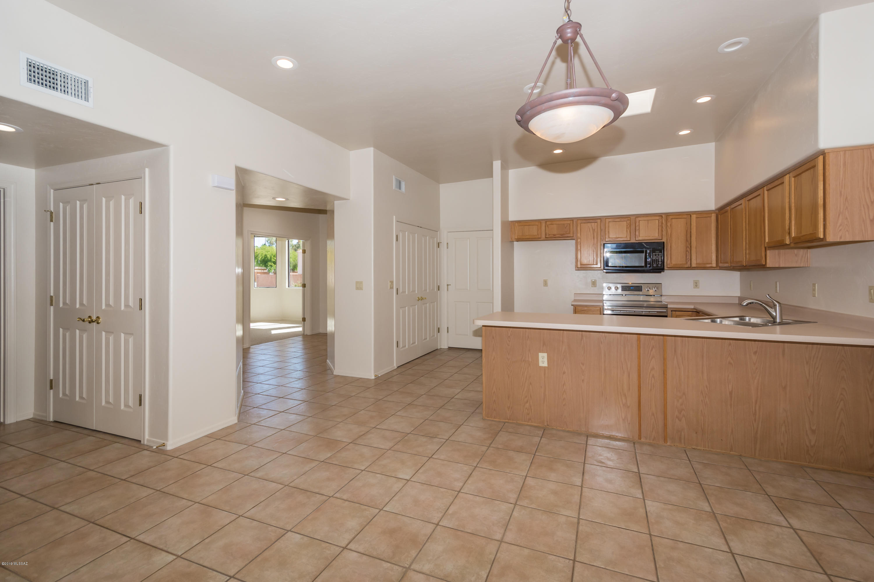 Peppersauce Townhomes(1-21) - Residential