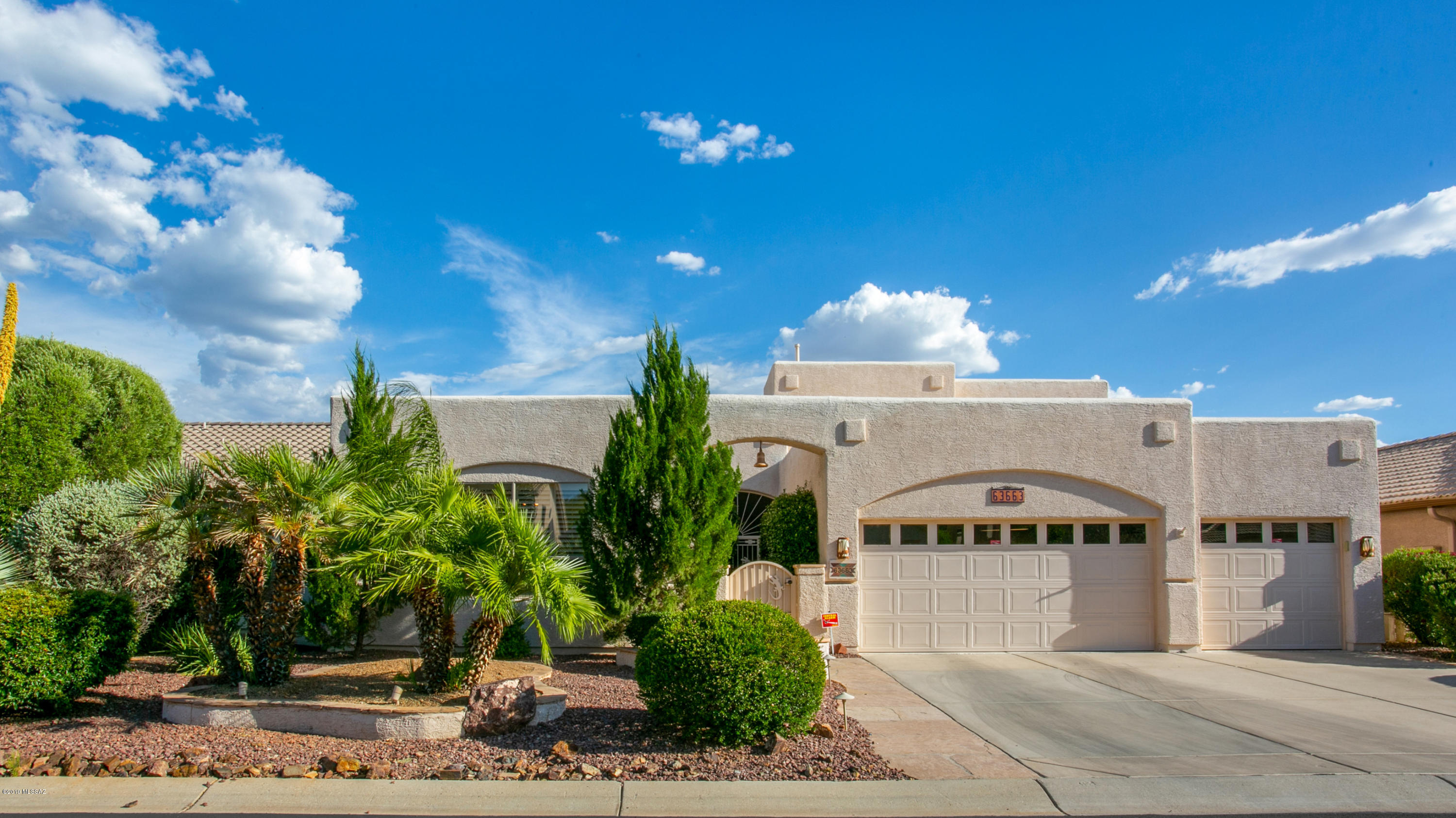 Saddlebrooke - Residential