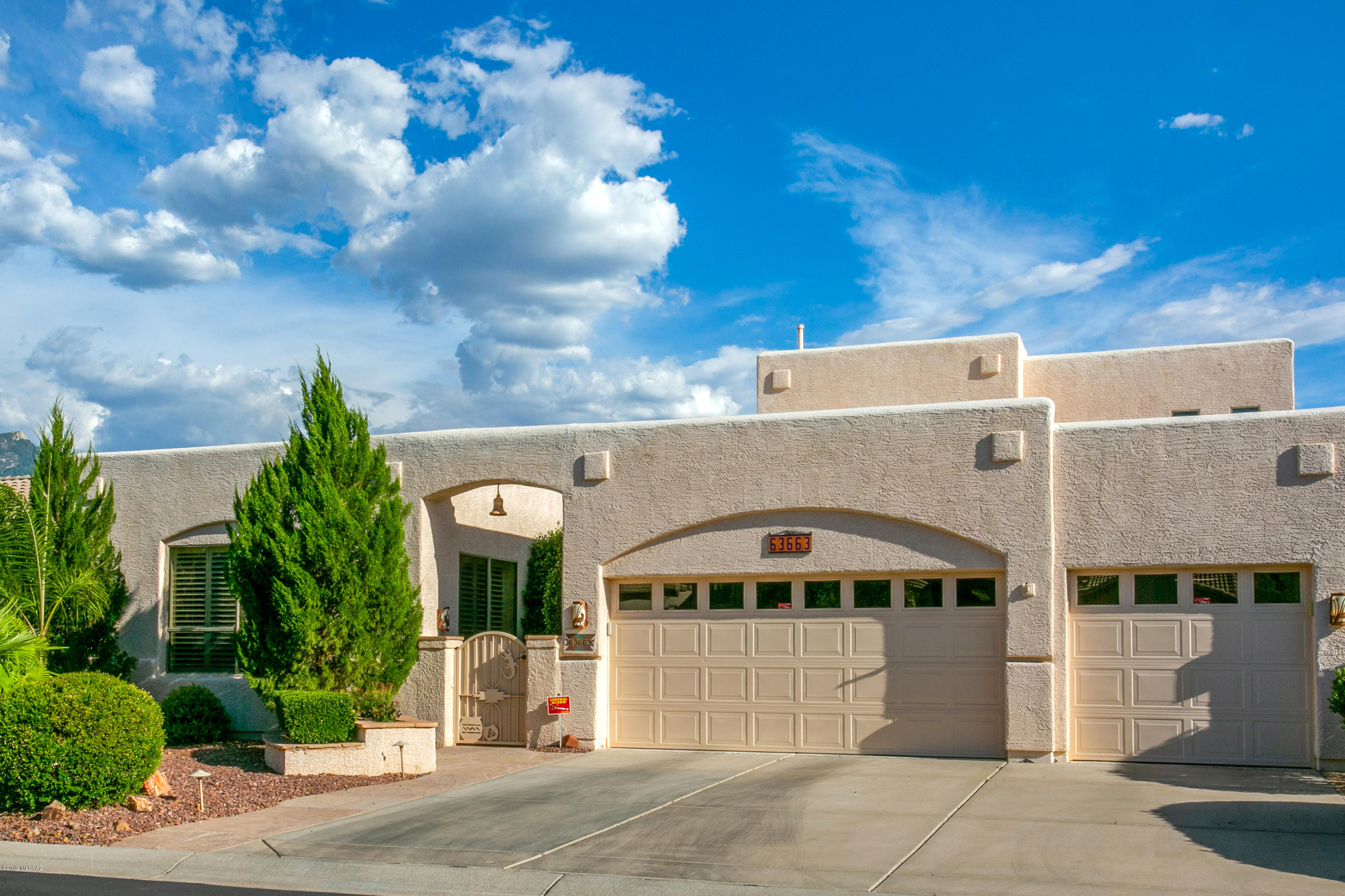 Saddlebrooke - Residential