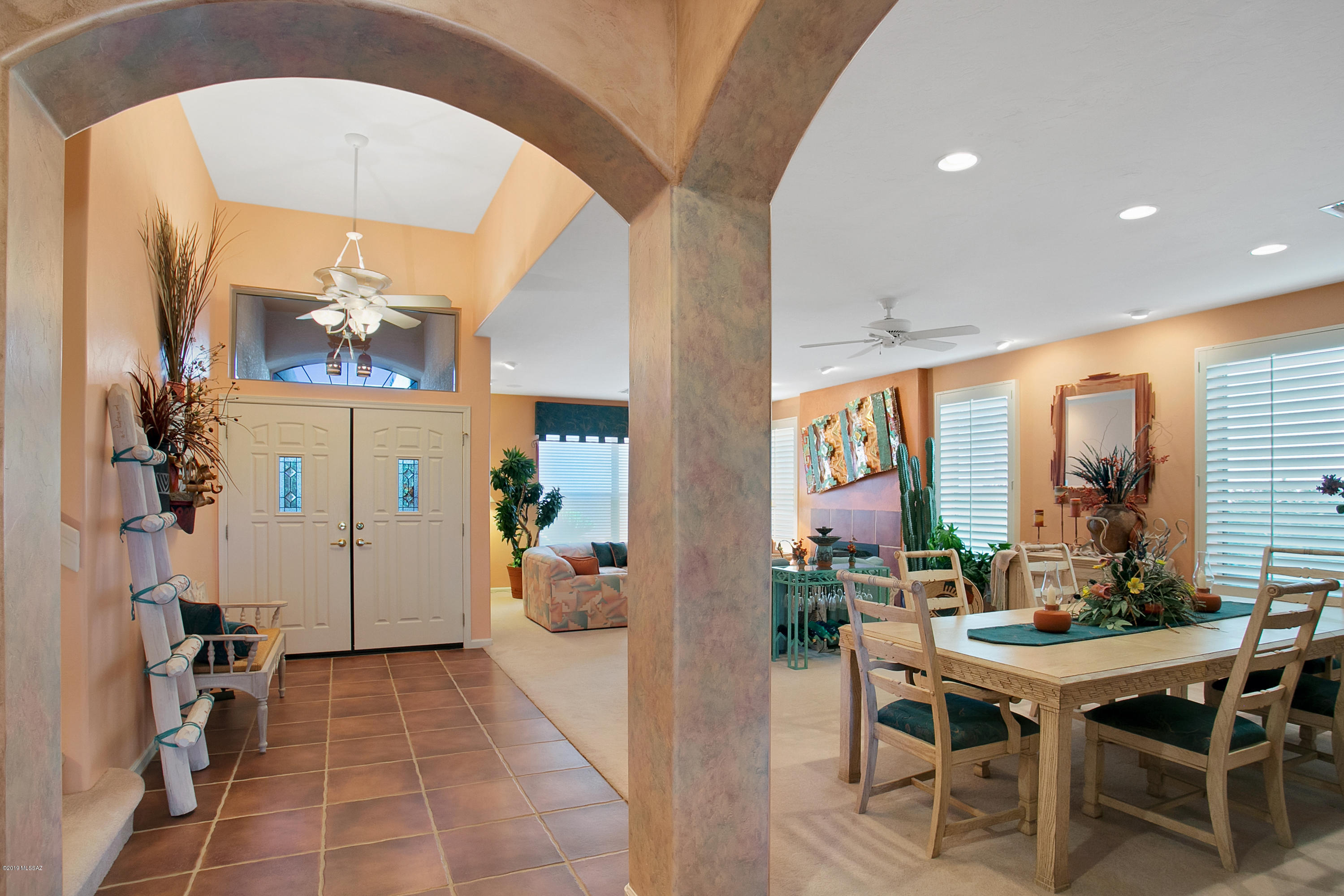 Saddlebrooke - Residential