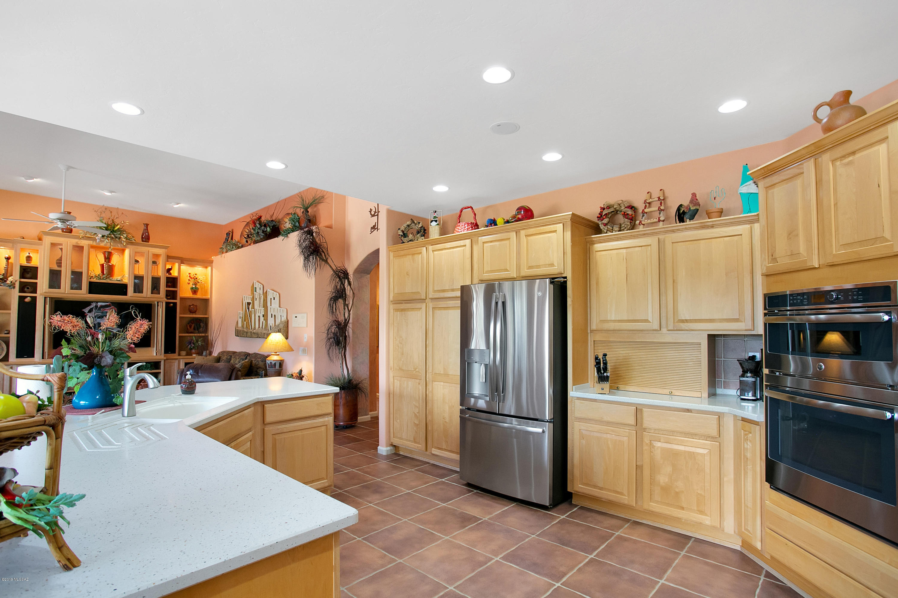 Saddlebrooke - Residential