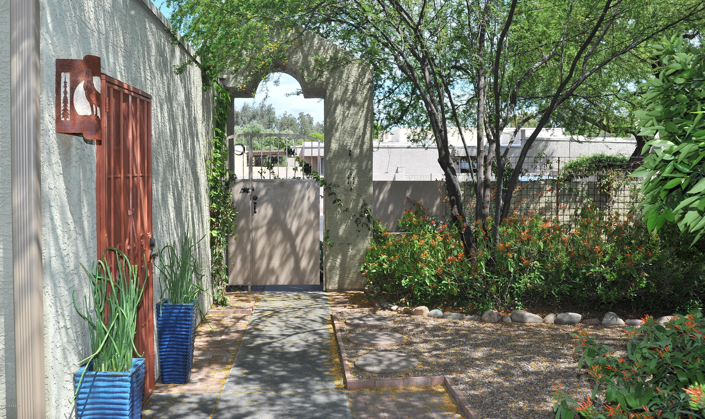 Creekside (1-99) - Residential