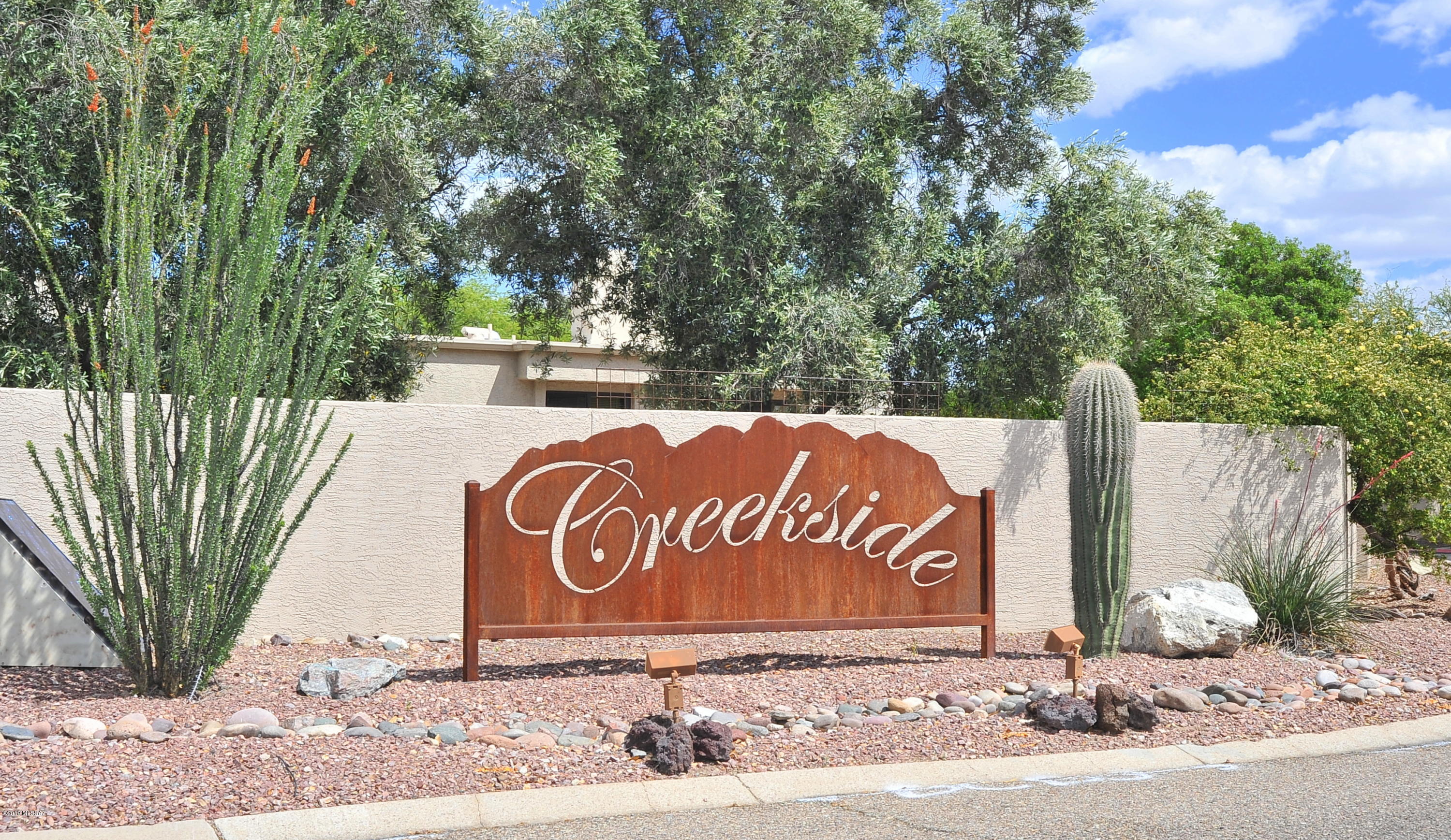 Creekside (1-99) - Residential
