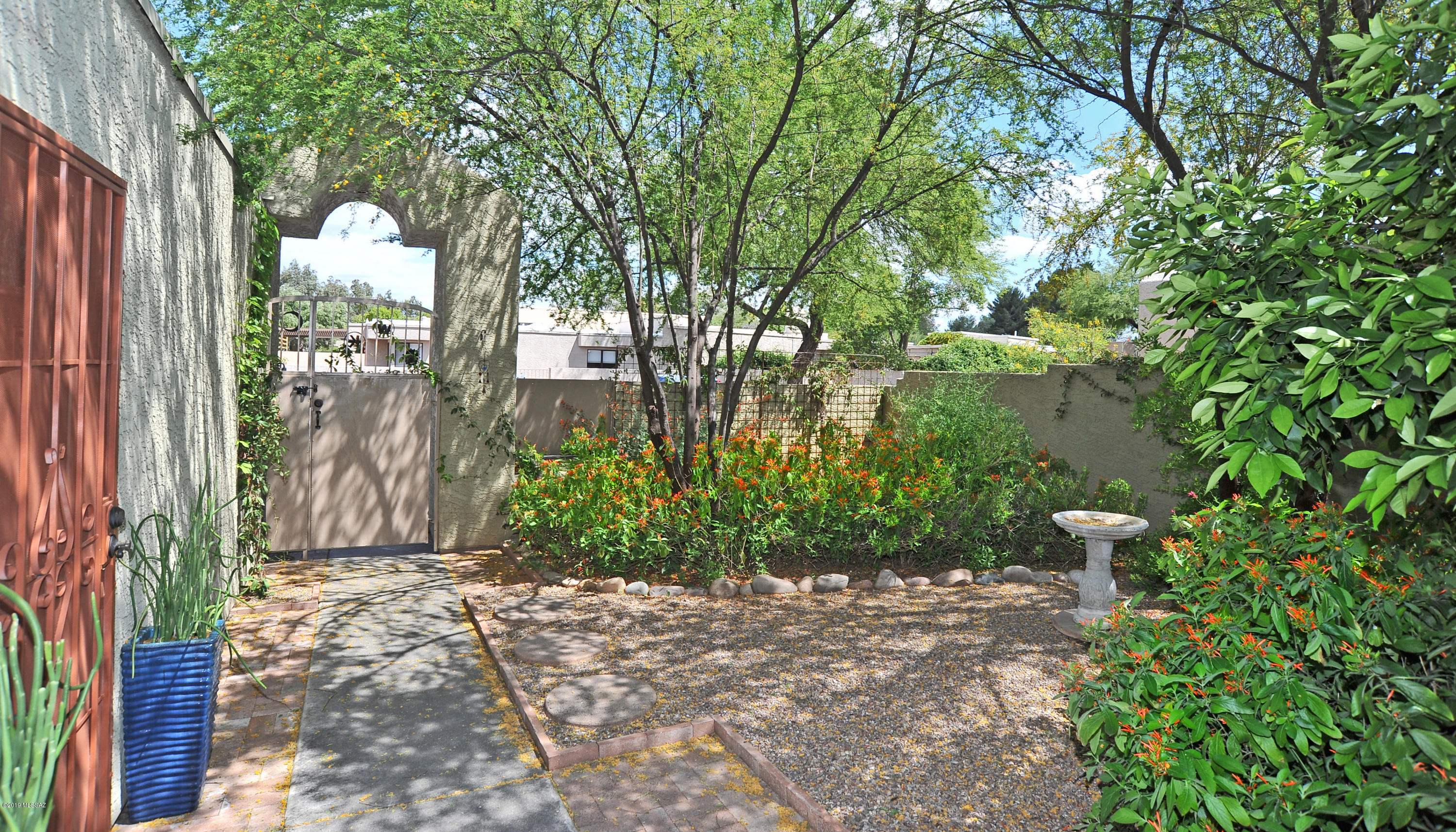 Creekside (1-99) - Residential