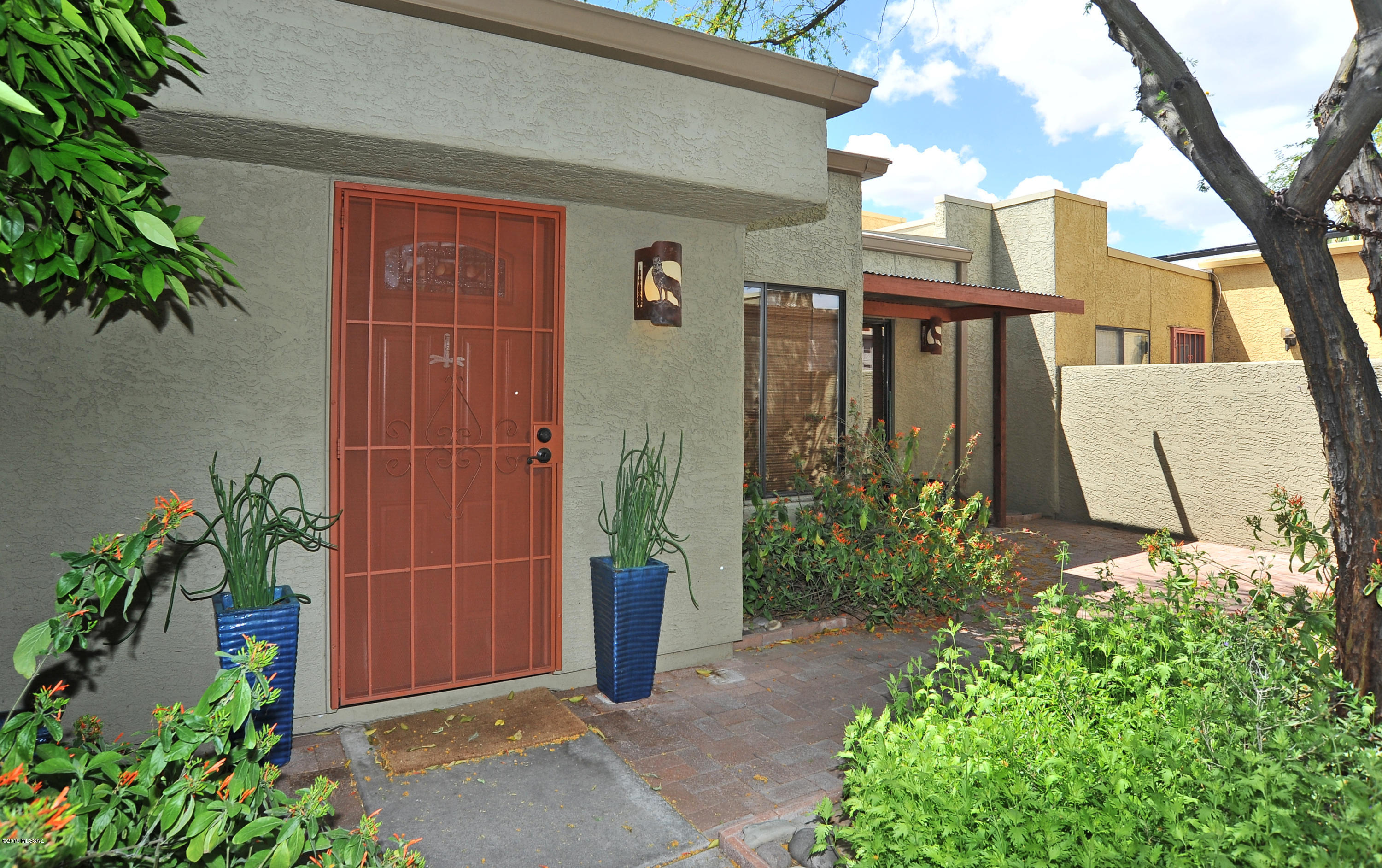 Creekside (1-99) - Residential