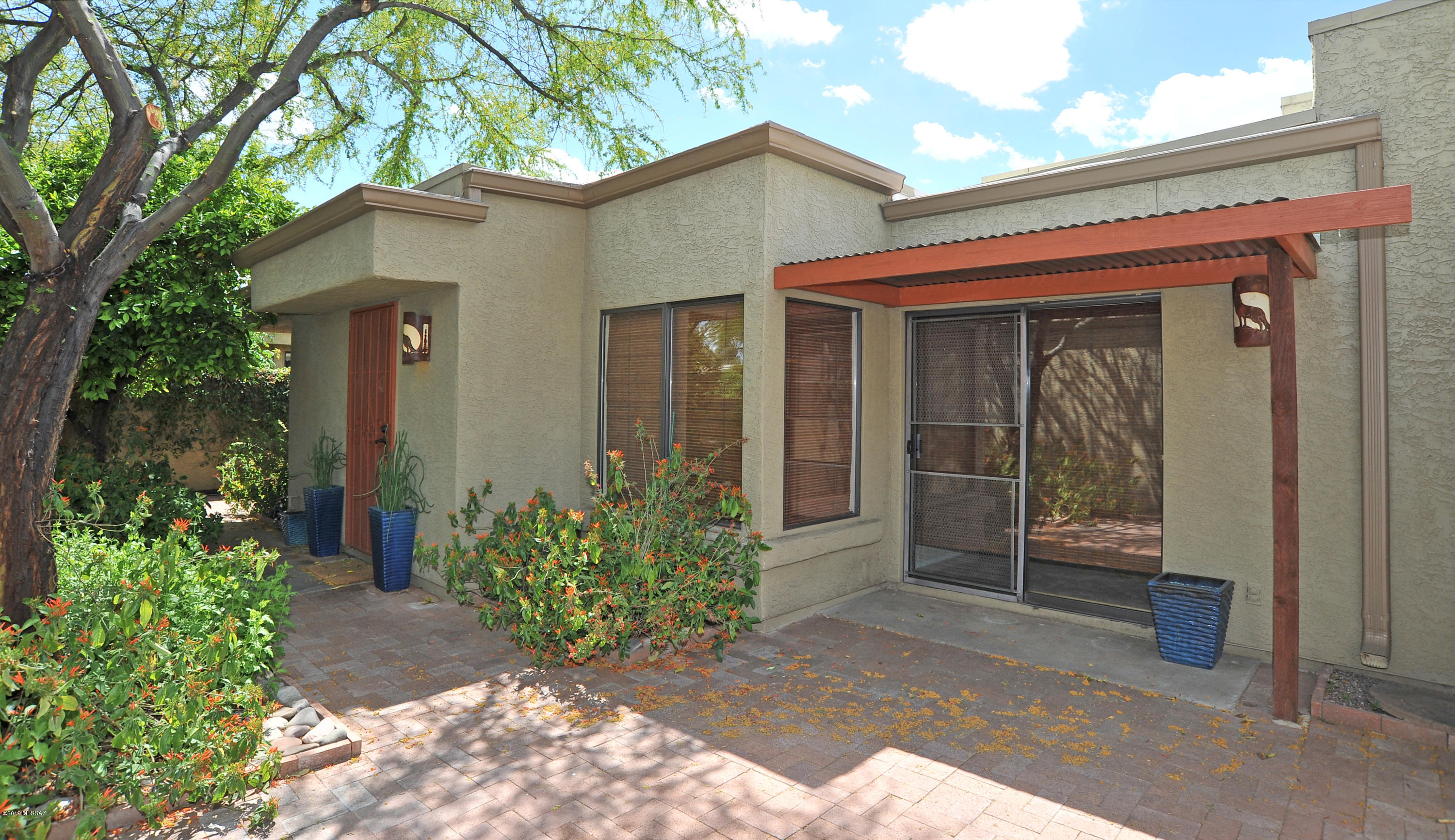 Creekside (1-99) - Residential
