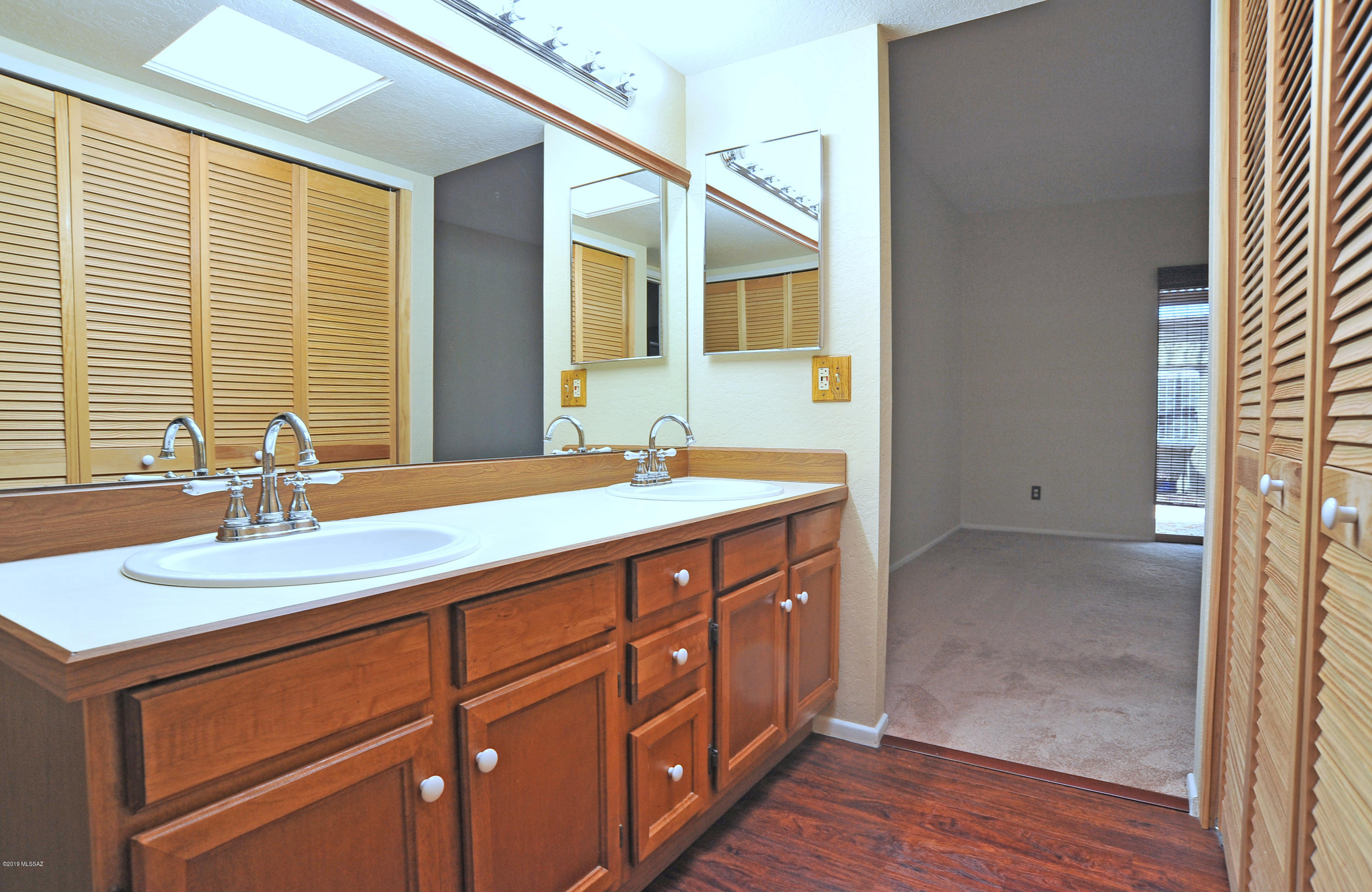Creekside (1-99) - Residential