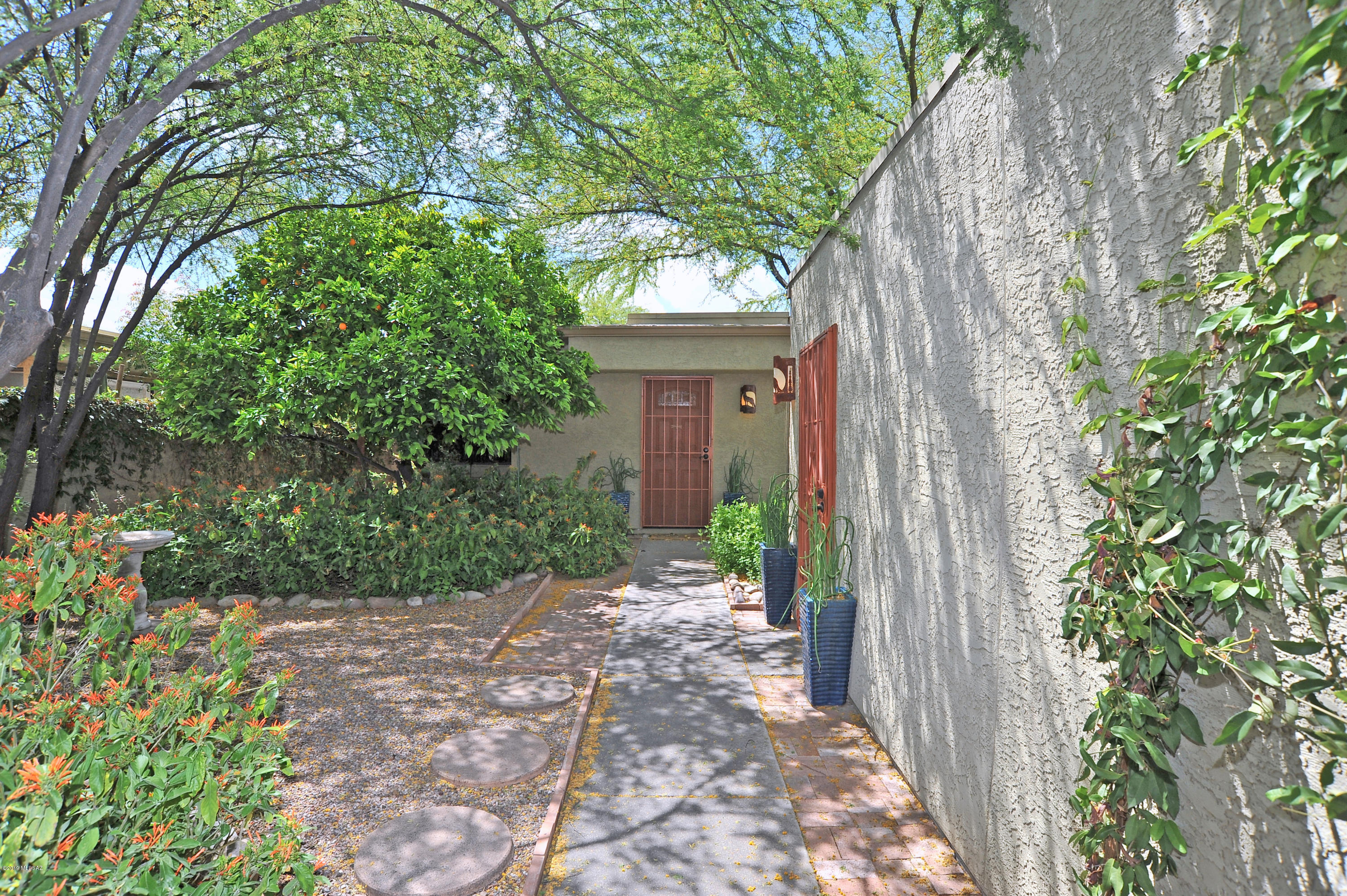Creekside (1-99) - Residential