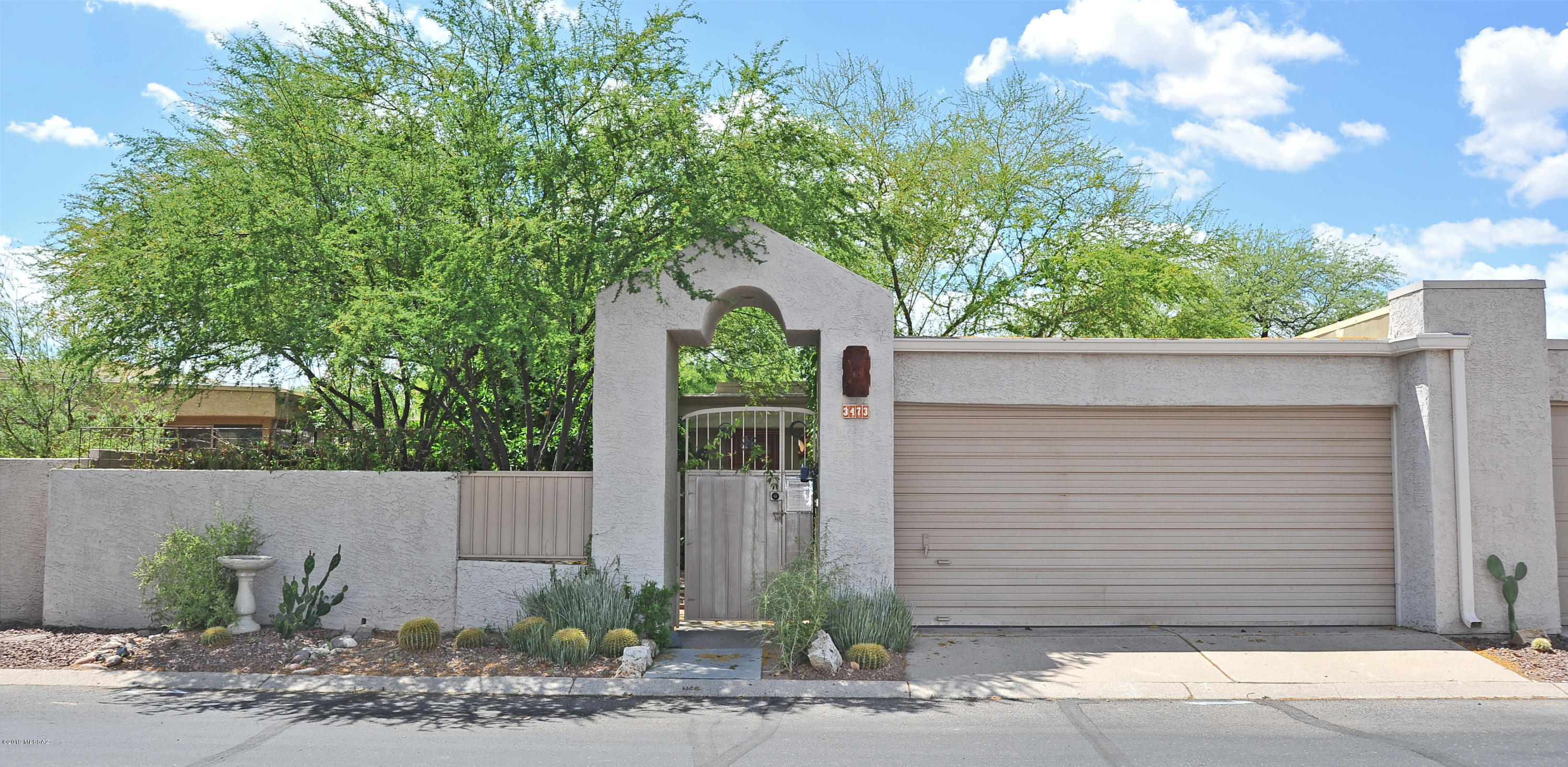 Creekside (1-99) - Residential