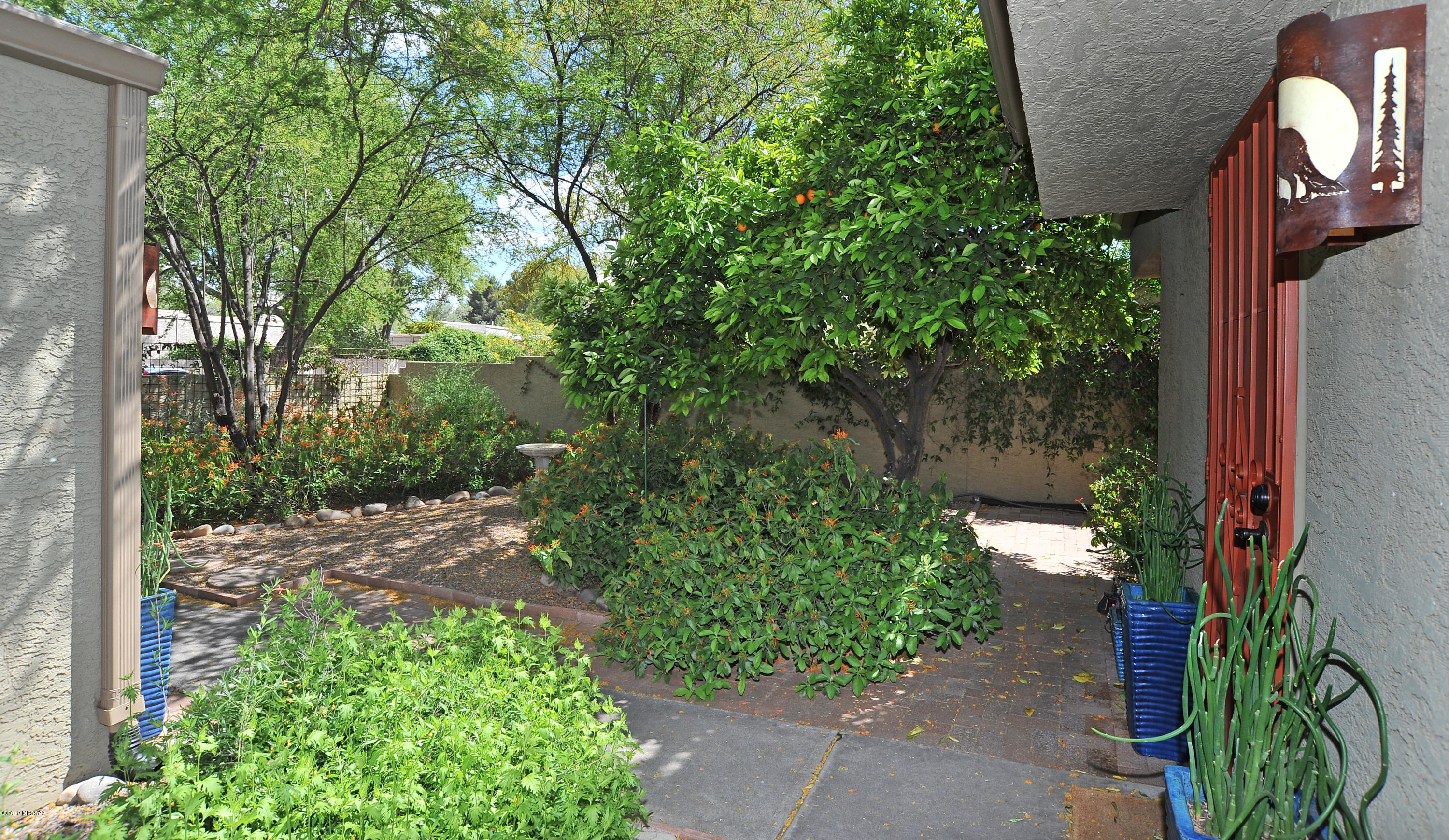 Creekside (1-99) - Residential