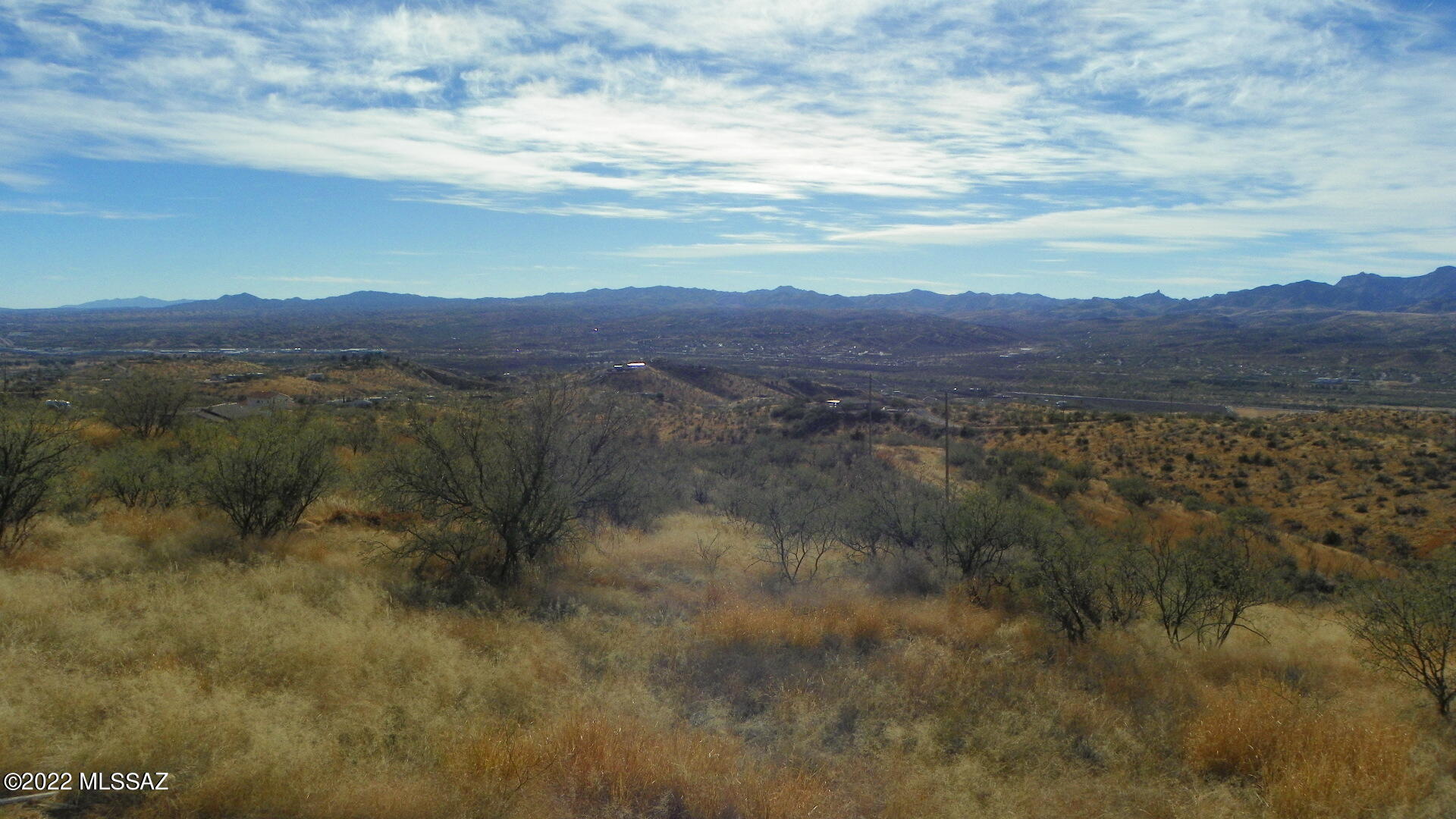 Rio Rico Ranchettes 7 - Land