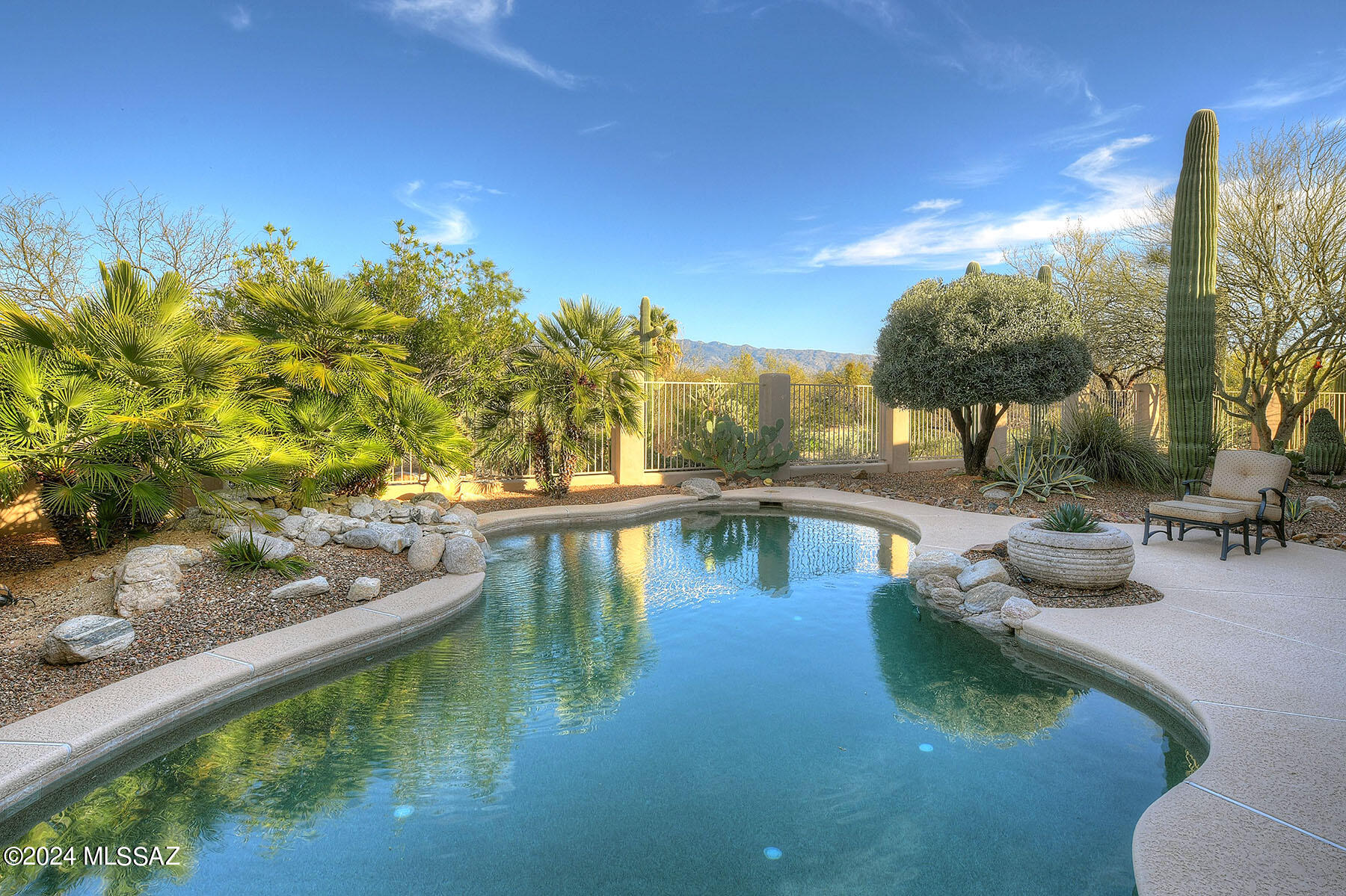 Sabino Sands (1-9) - Residential
