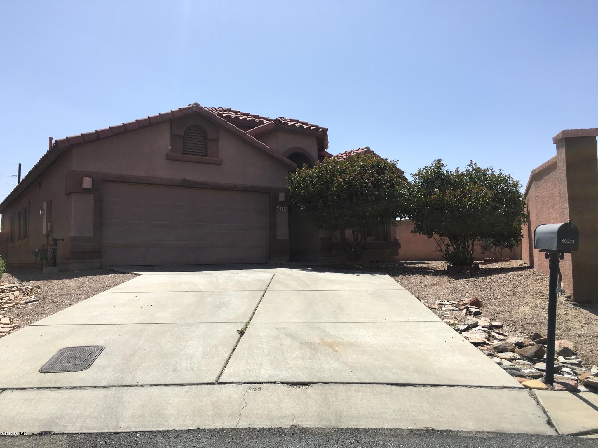 Eagle Crest - Residential