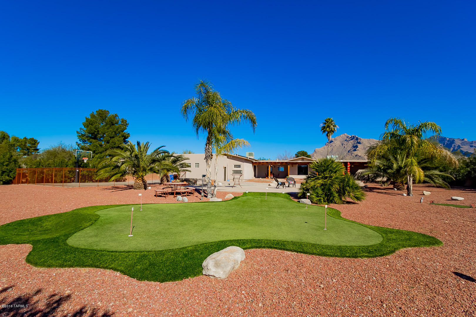 Rancho Feliz(1-115) - Residential