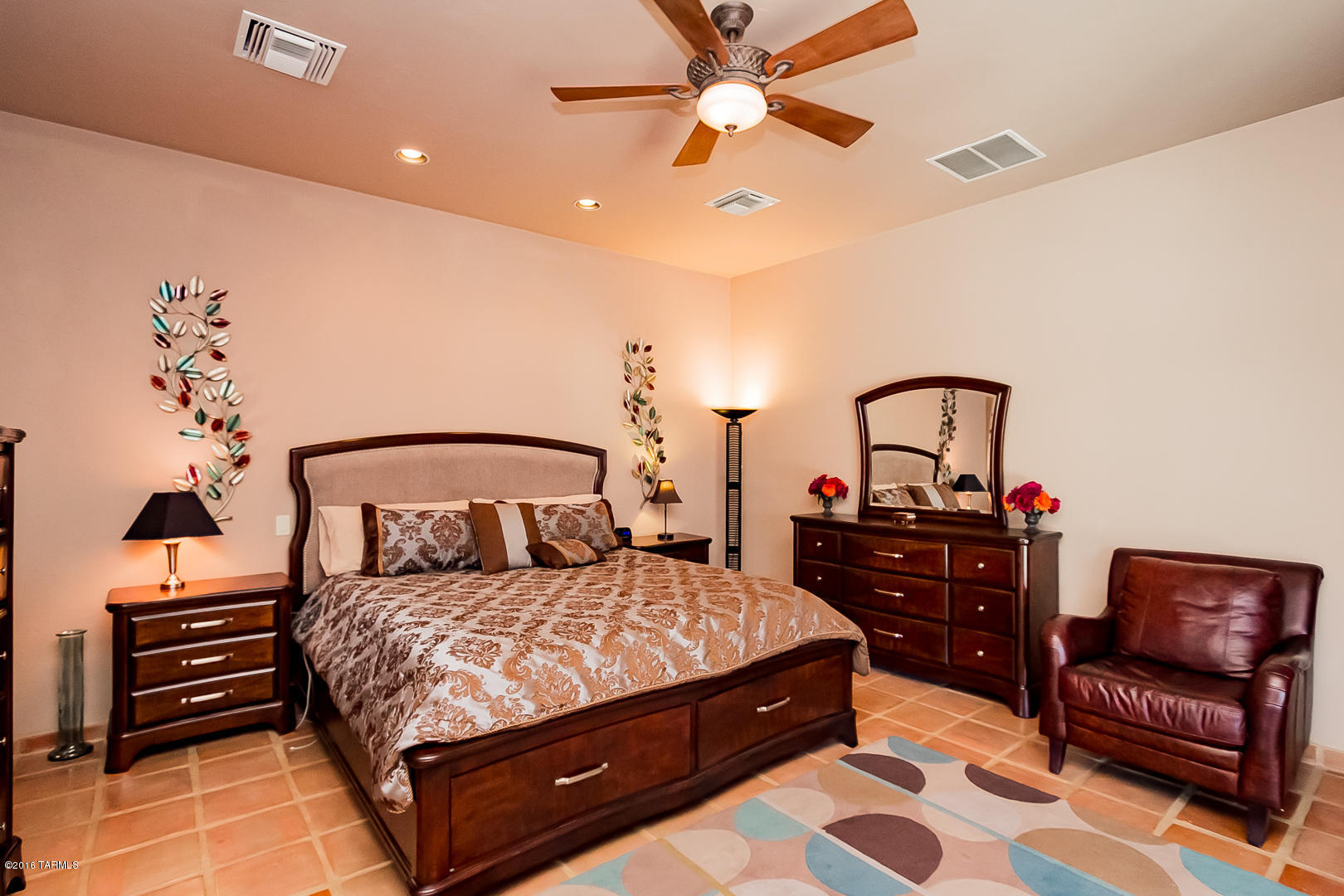 Rancho Feliz(1-115) - Residential