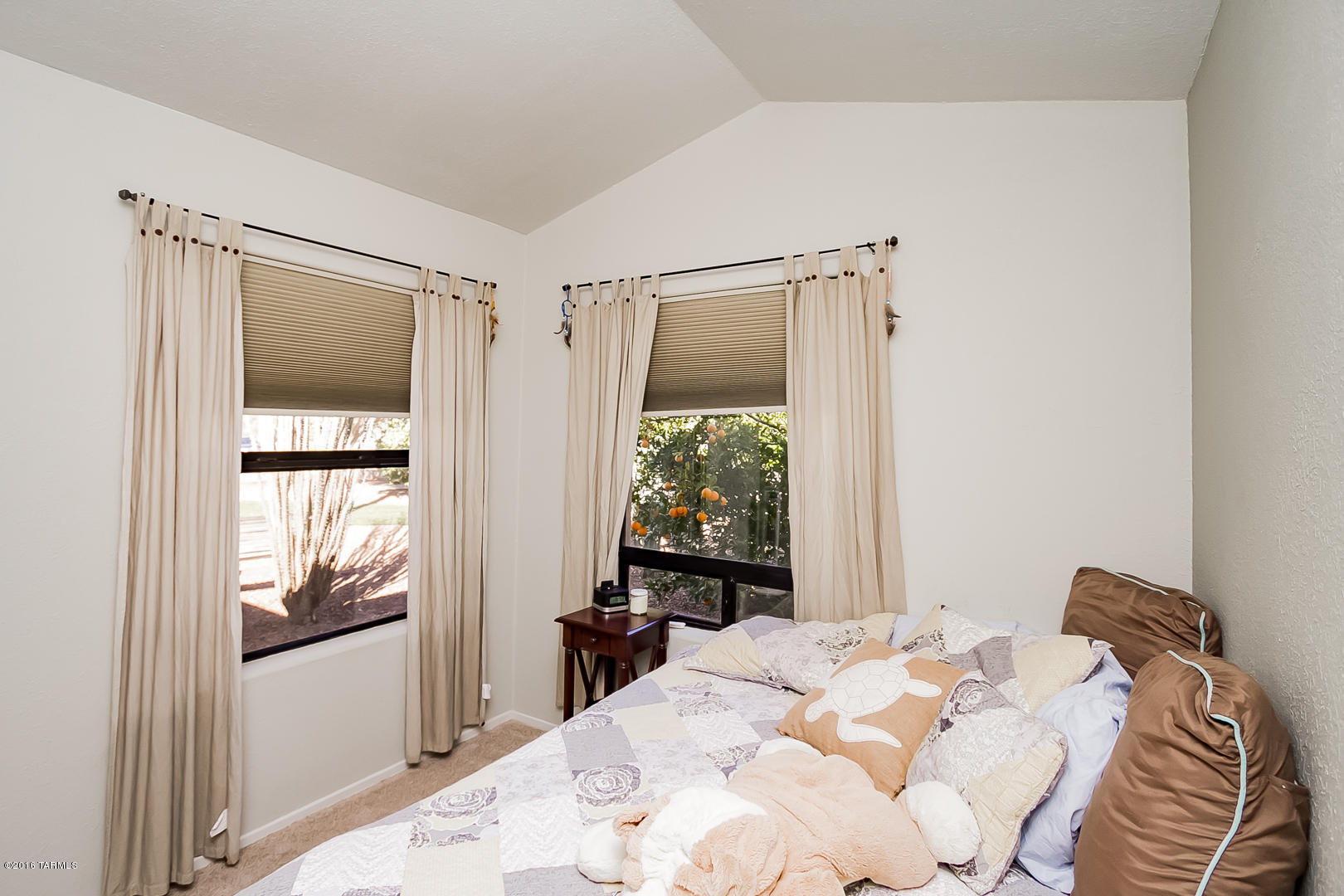 Rancho Feliz(1-115) - Residential