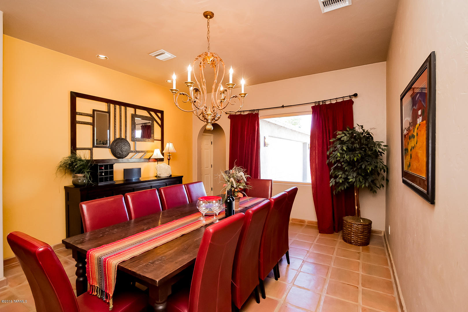 Rancho Feliz(1-115) - Residential
