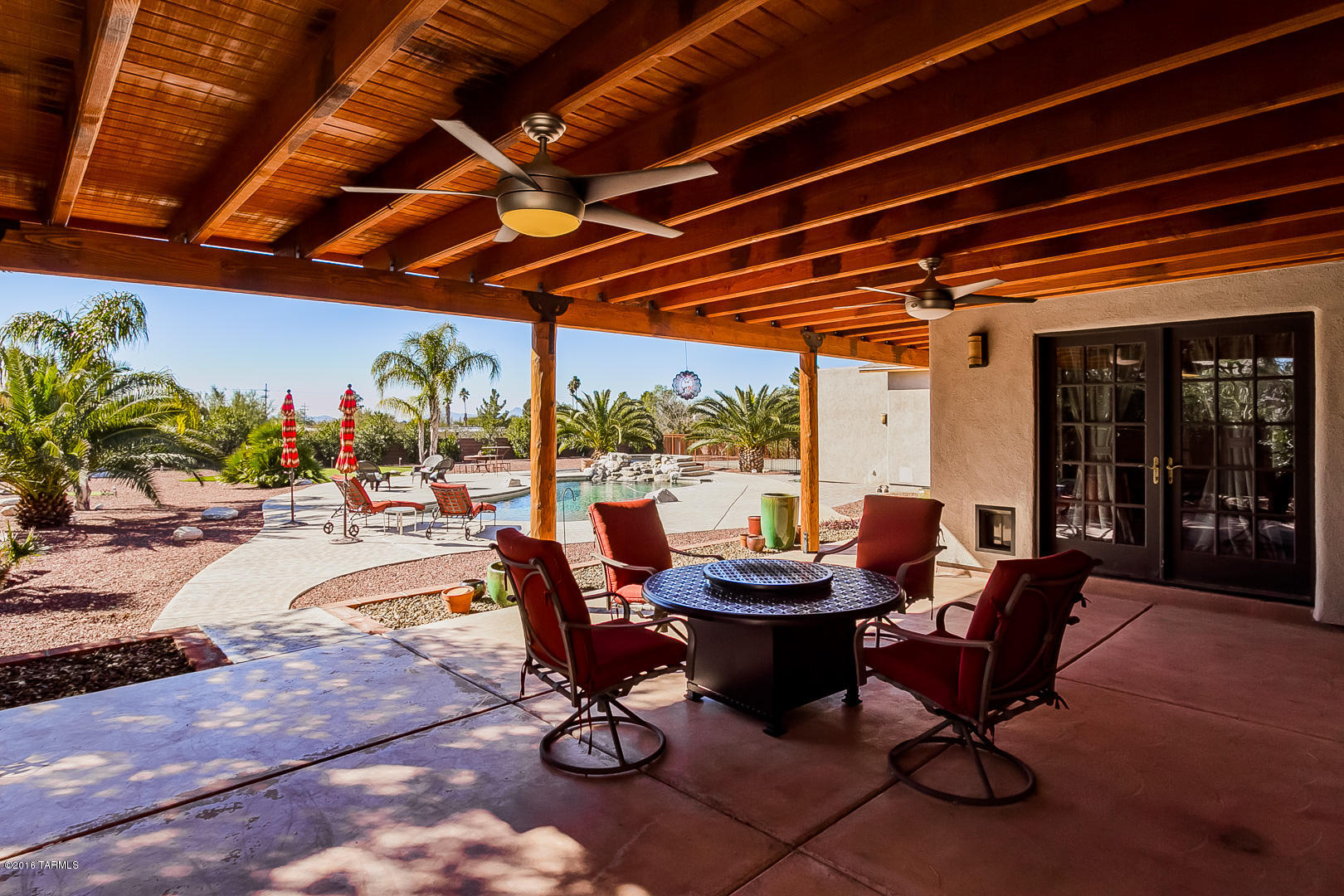 Rancho Feliz(1-115) - Residential