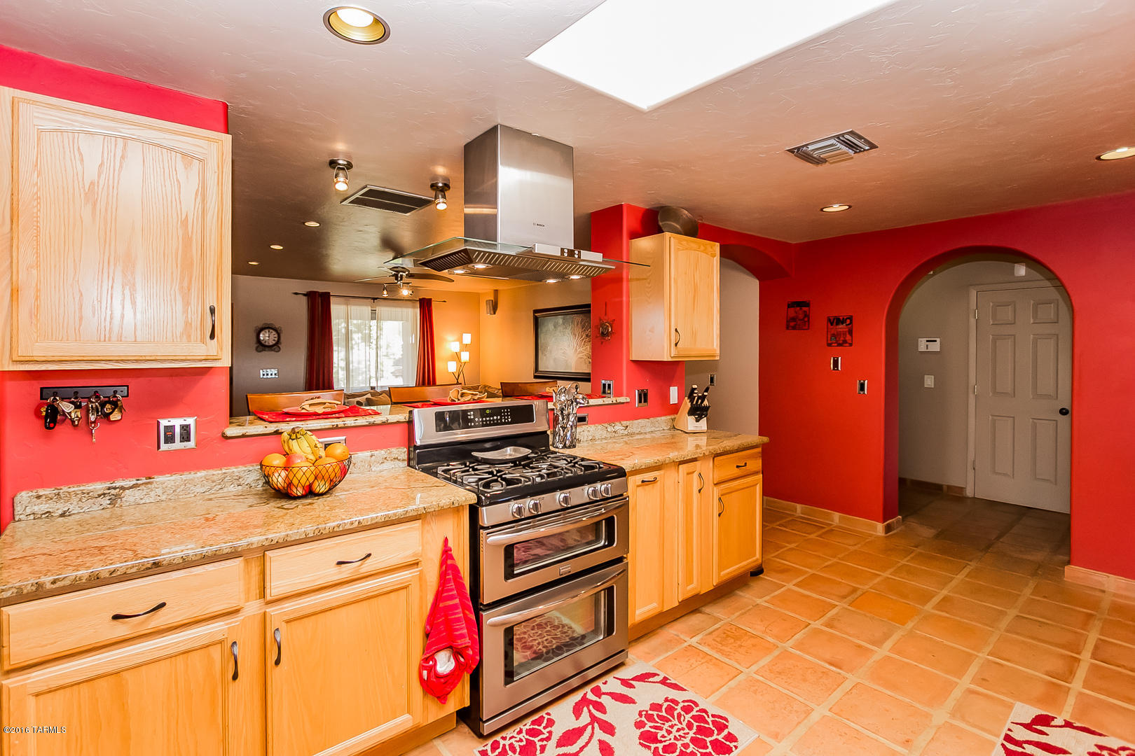 Rancho Feliz(1-115) - Residential