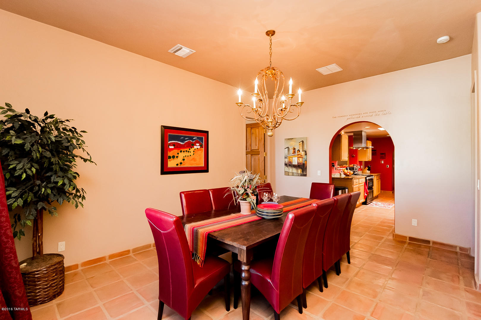 Rancho Feliz(1-115) - Residential