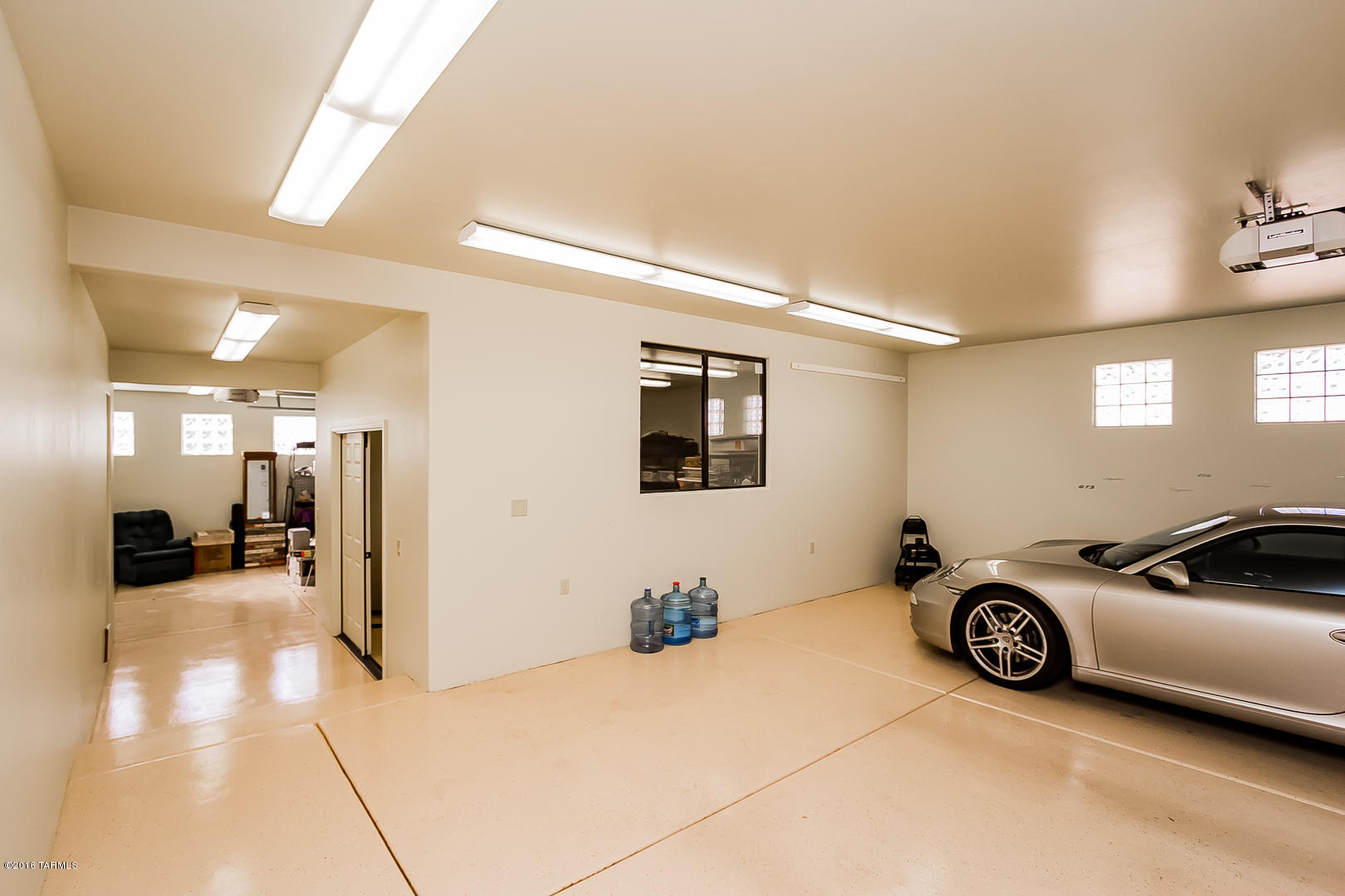 Rancho Feliz(1-115) - Residential