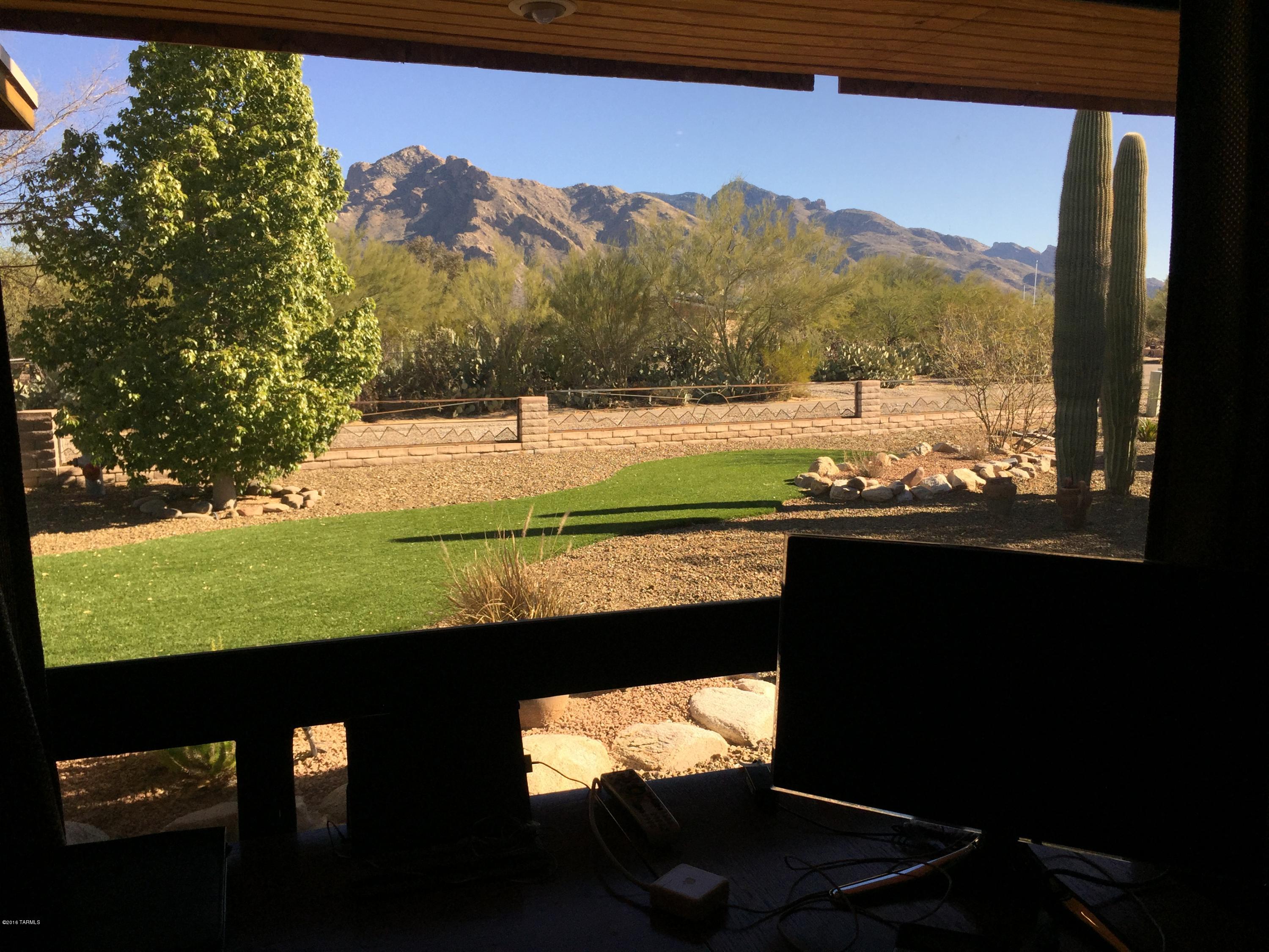 Rancho Feliz(1-115) - Residential