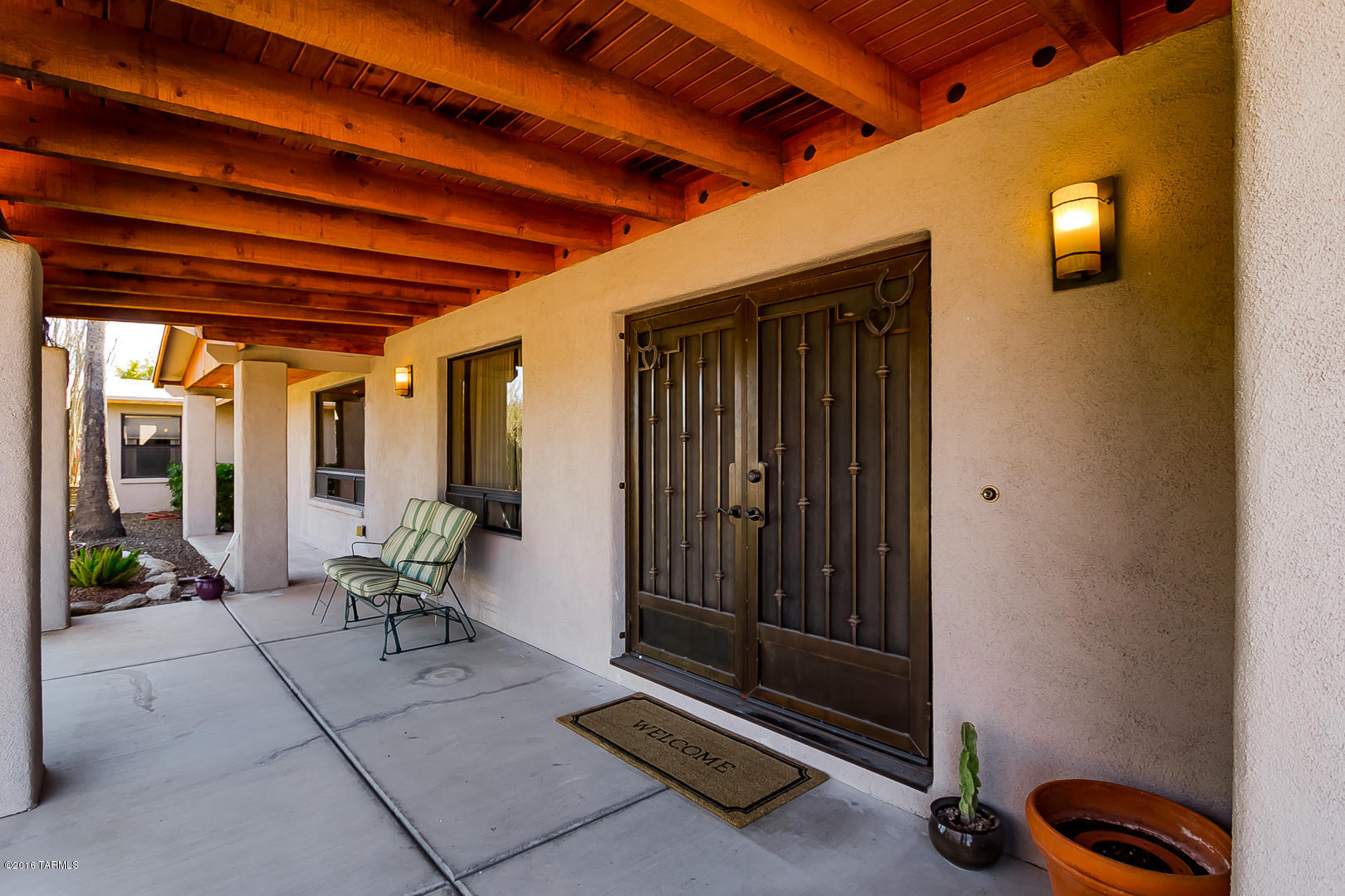 Rancho Feliz(1-115) - Residential