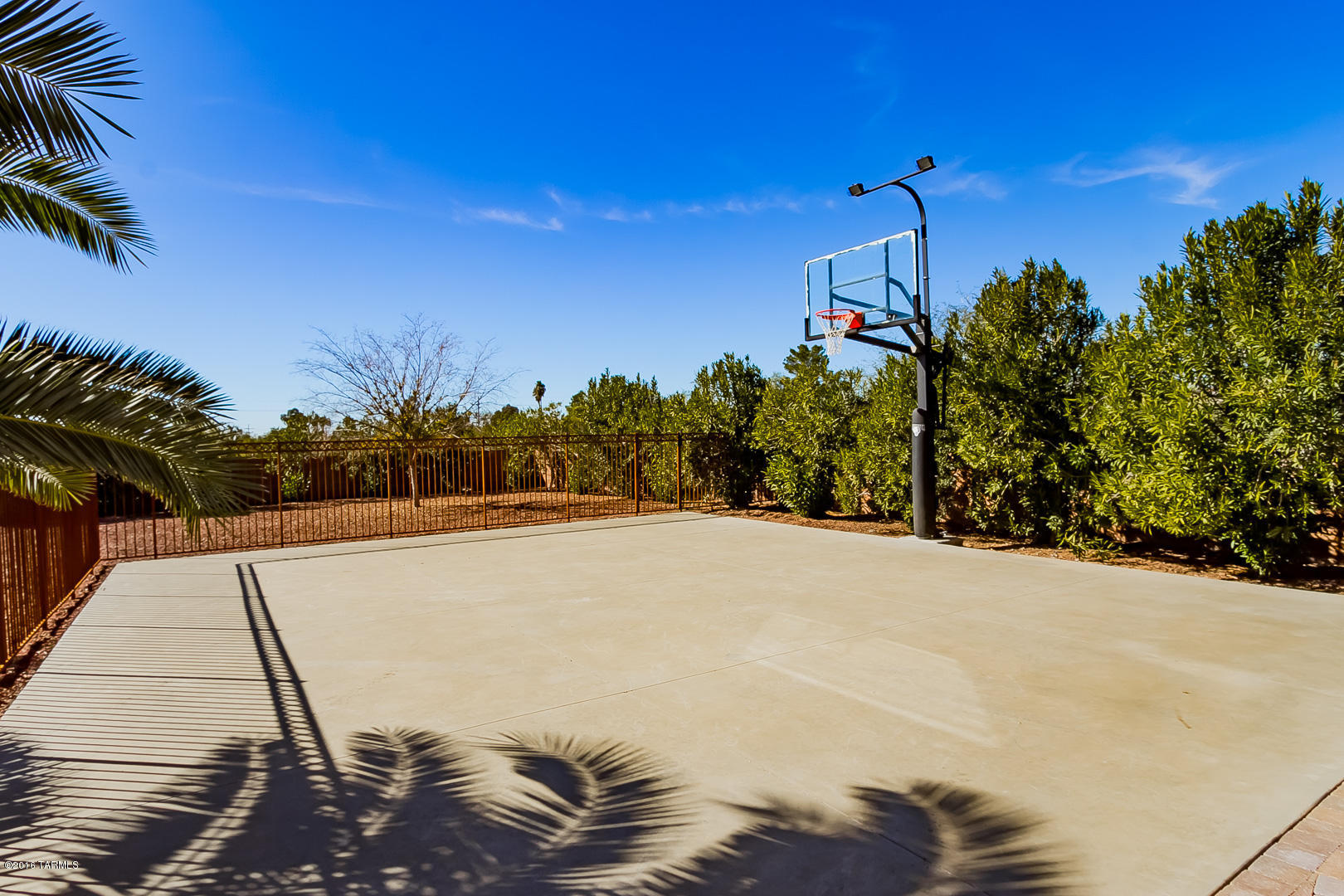 Rancho Feliz(1-115) - Residential