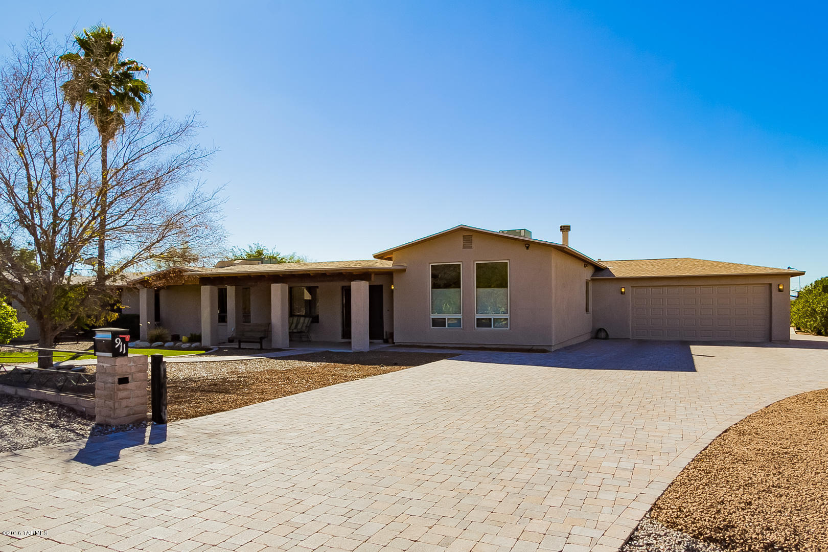 Rancho Feliz(1-115) - Residential