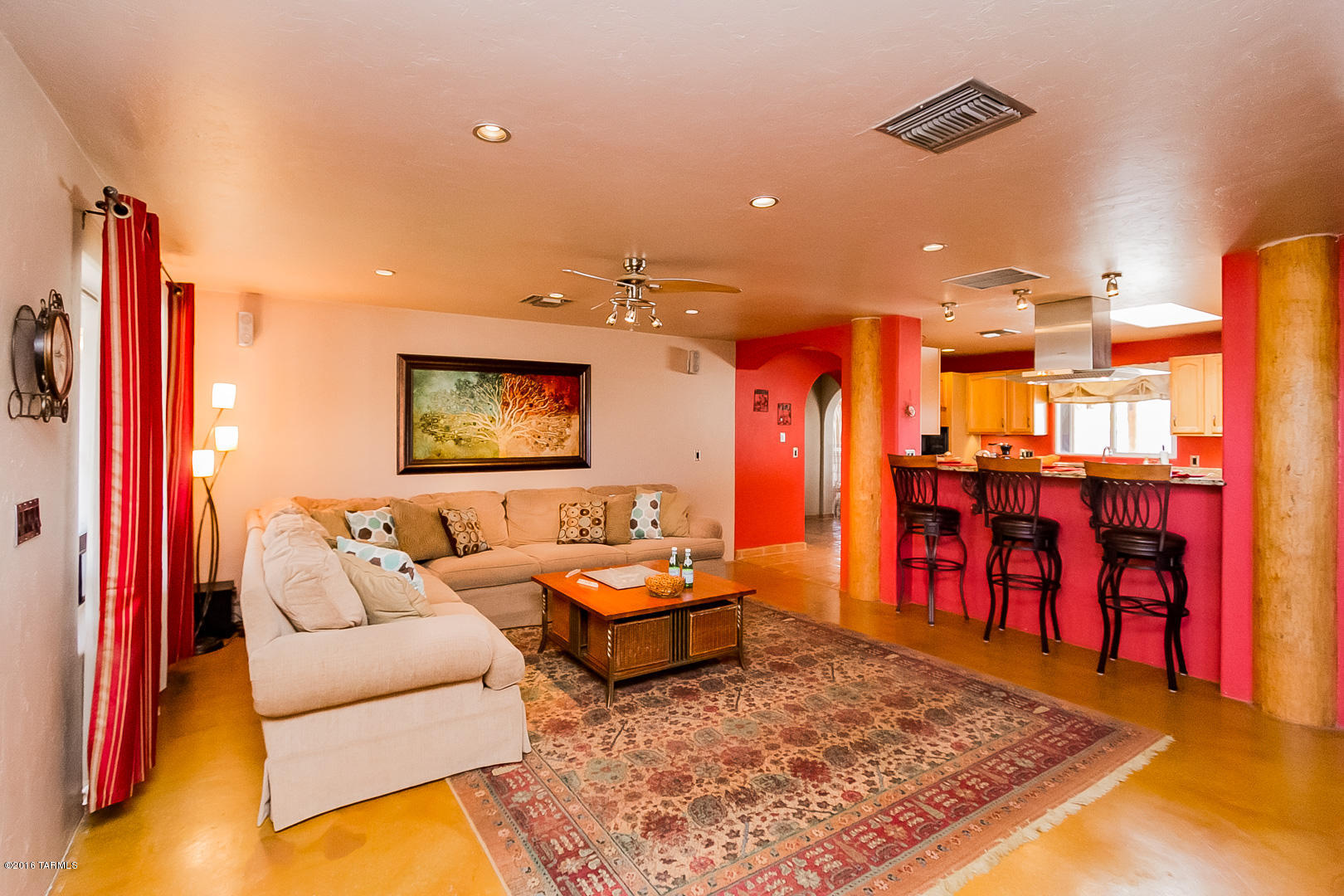 Rancho Feliz(1-115) - Residential