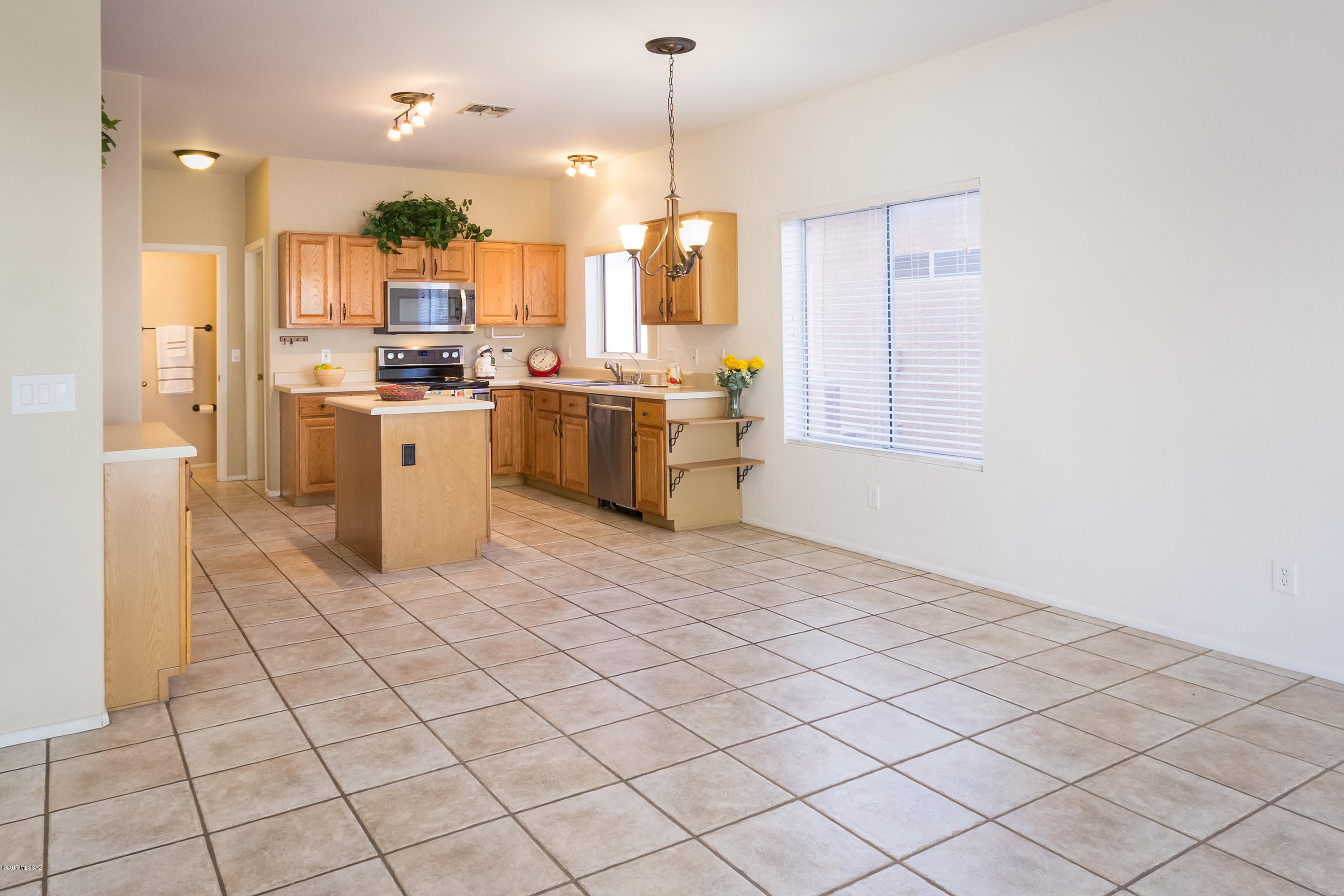 Continental Ranch Parcel 28 - Residential