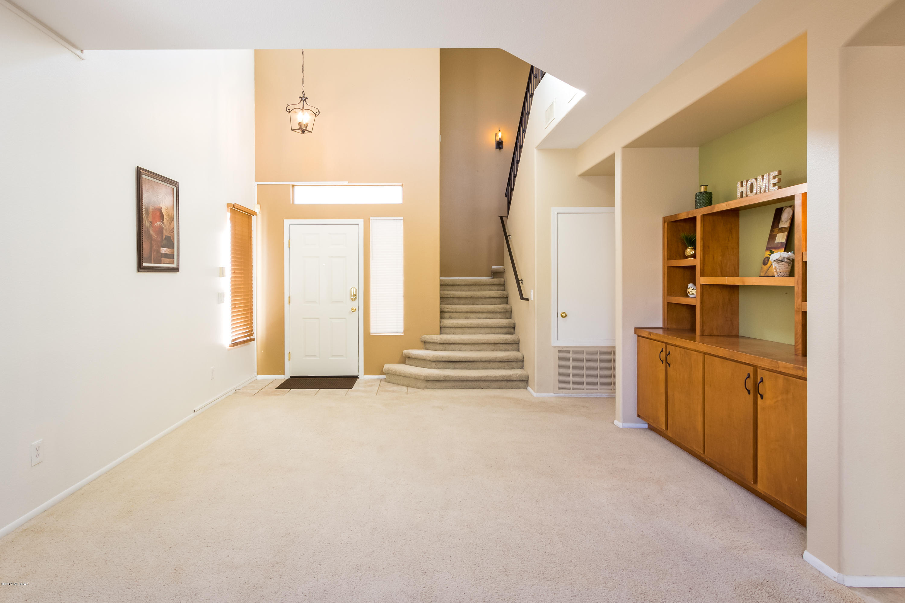 Continental Ranch Parcel 28 - Residential