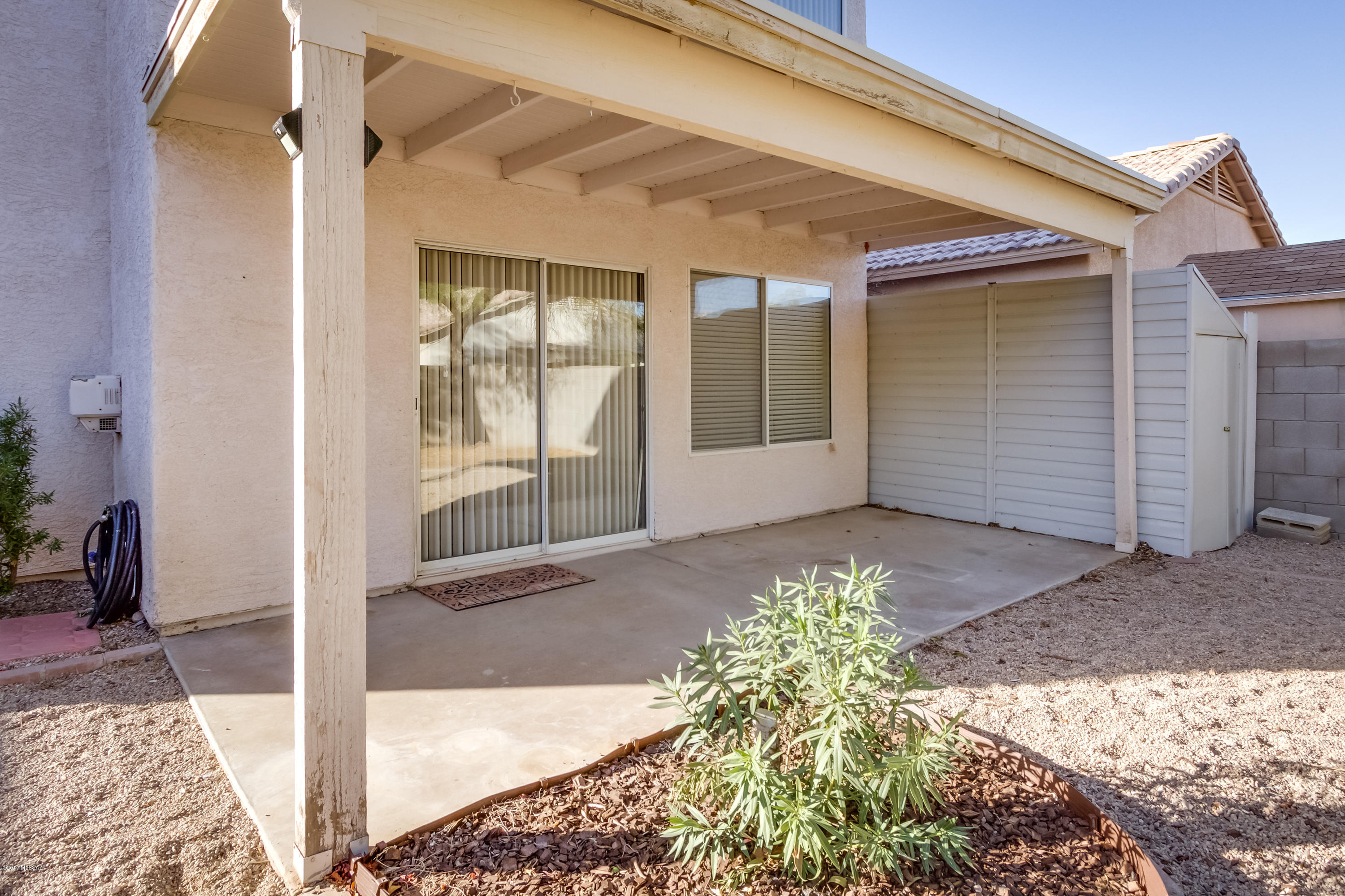 Continental Ranch Parcel 28 - Residential