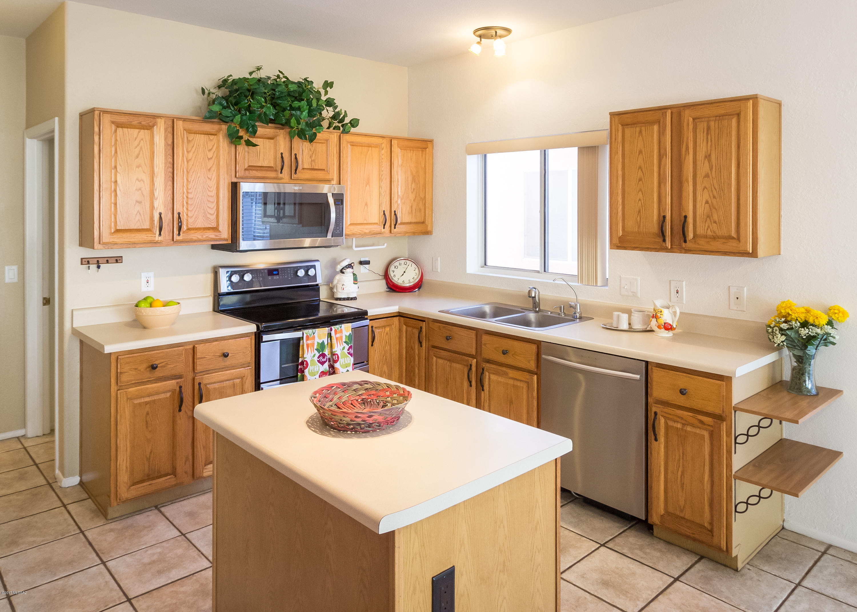 Continental Ranch Parcel 28 - Residential