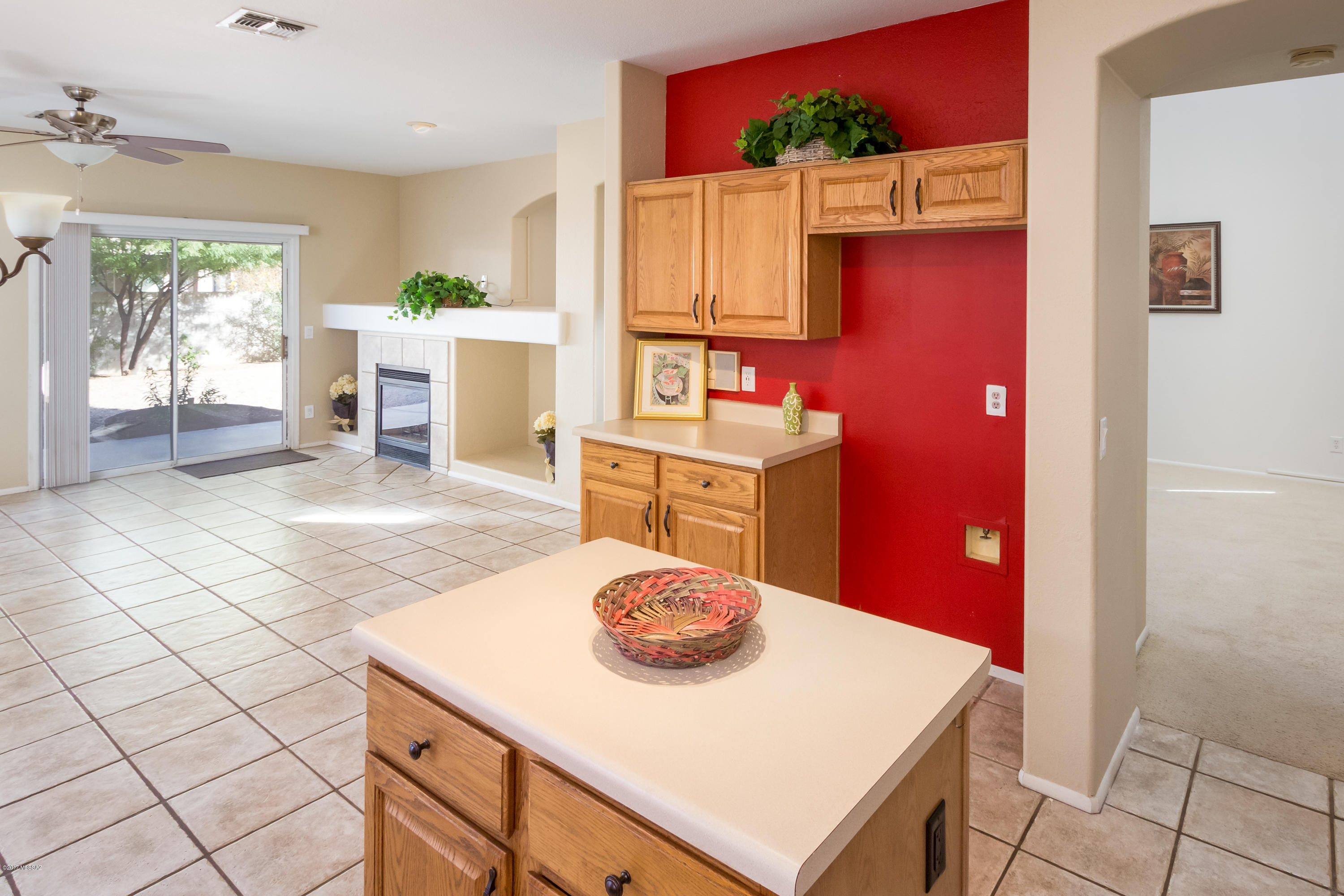 Continental Ranch Parcel 28 - Residential