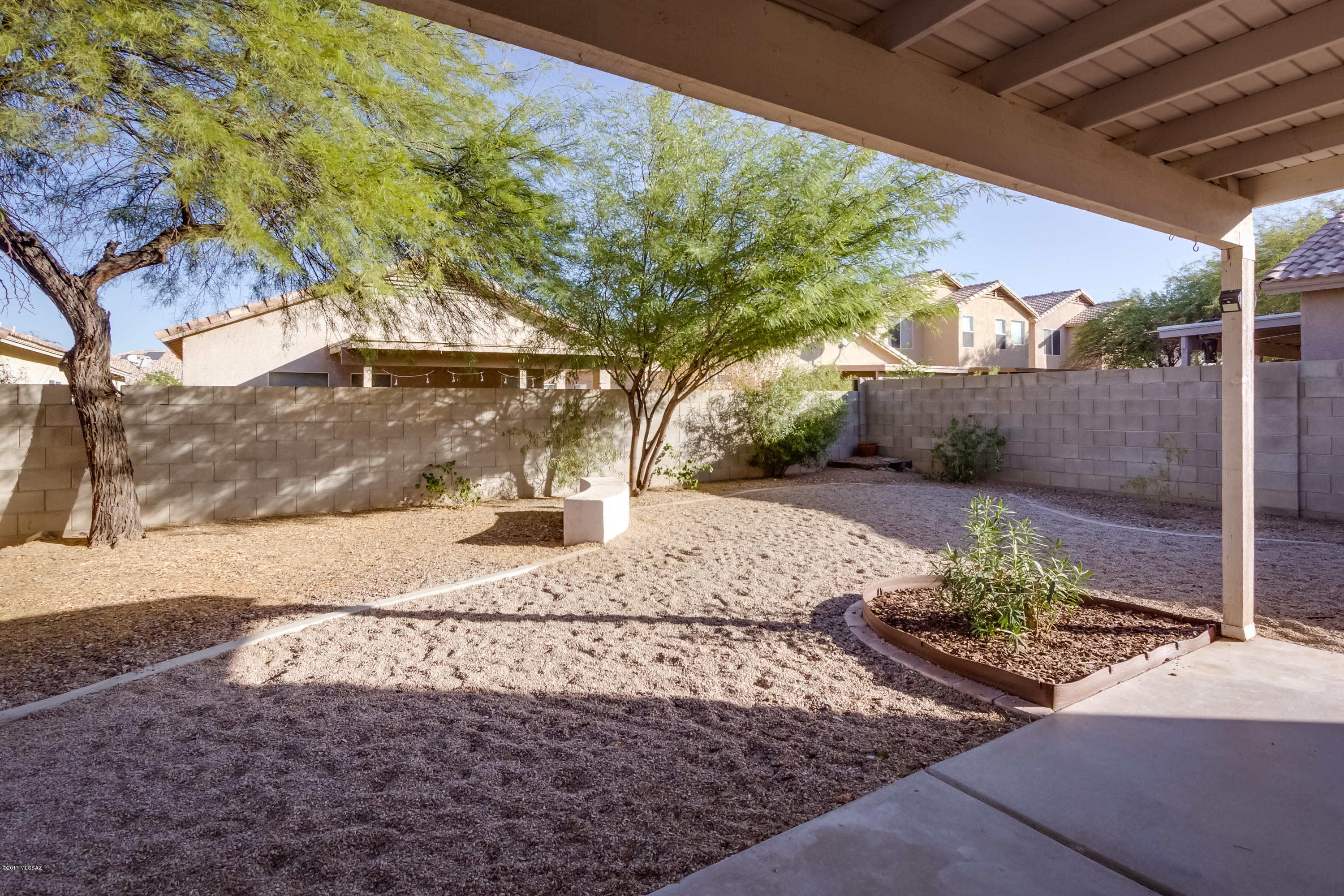 Continental Ranch Parcel 28 - Residential