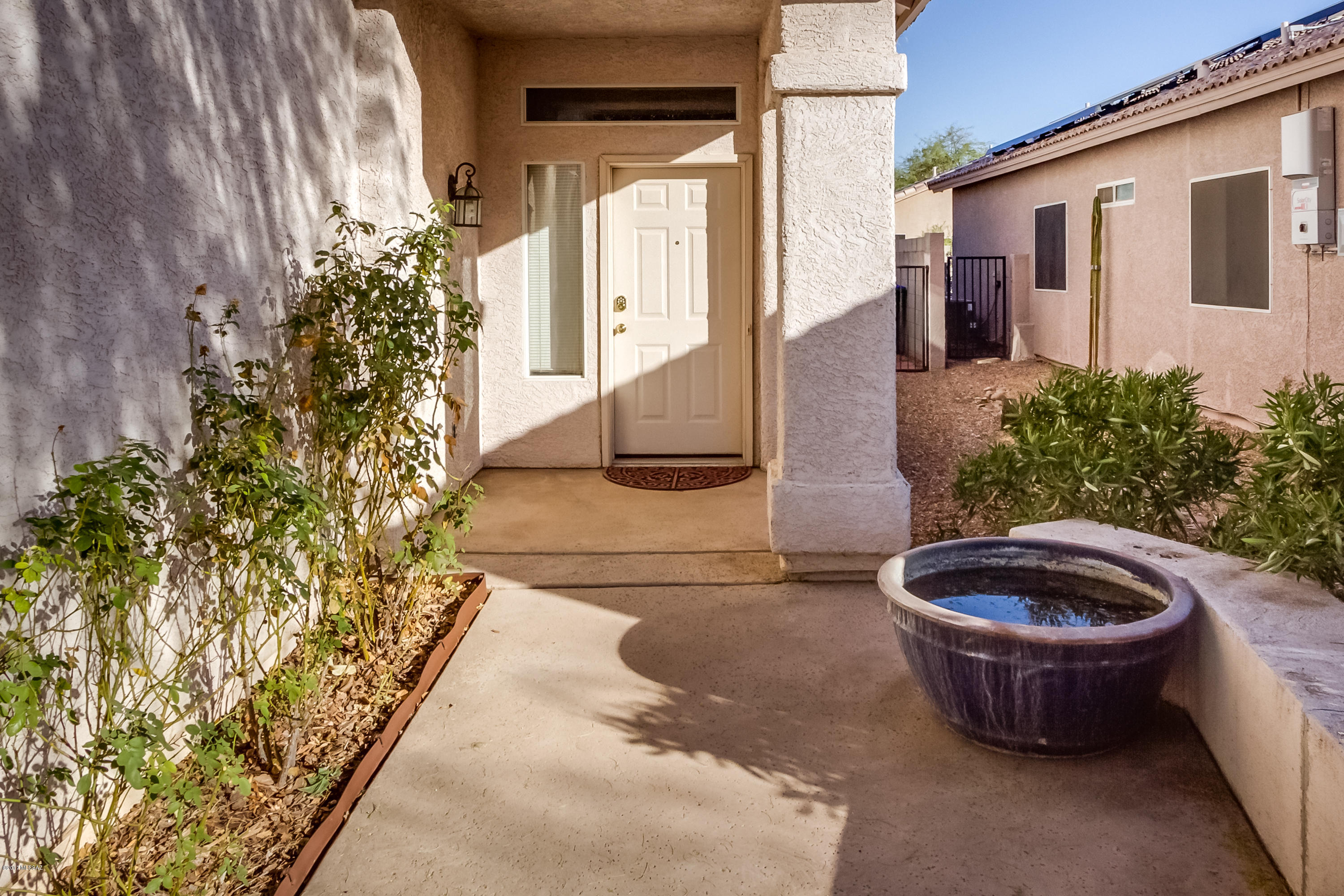 Continental Ranch Parcel 28 - Residential