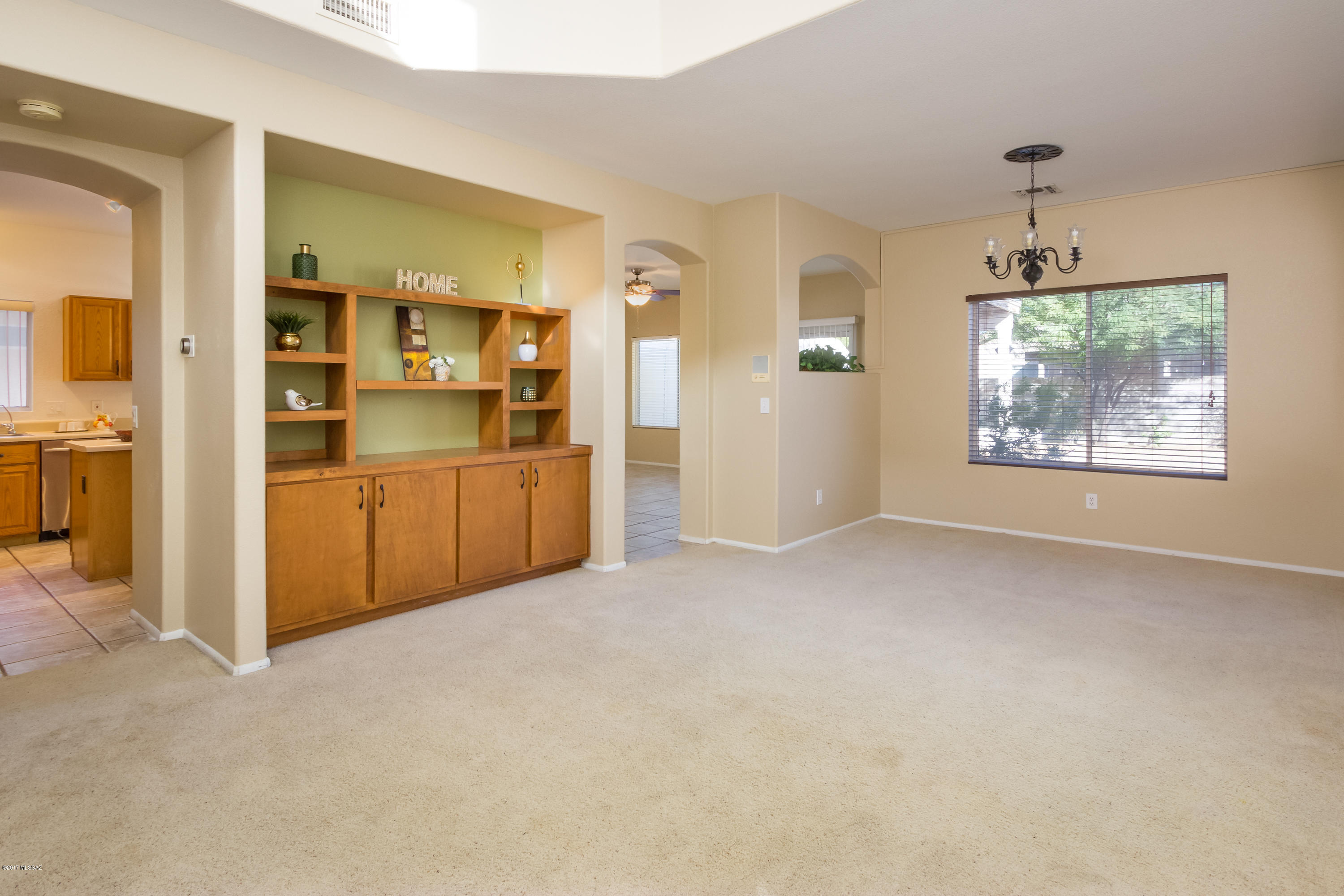 Continental Ranch Parcel 28 - Residential