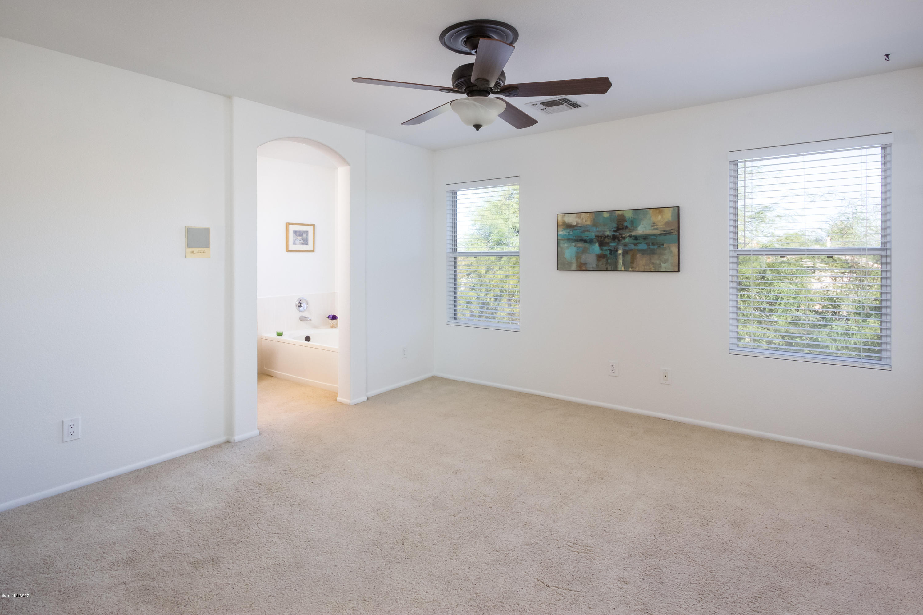 Continental Ranch Parcel 28 - Residential